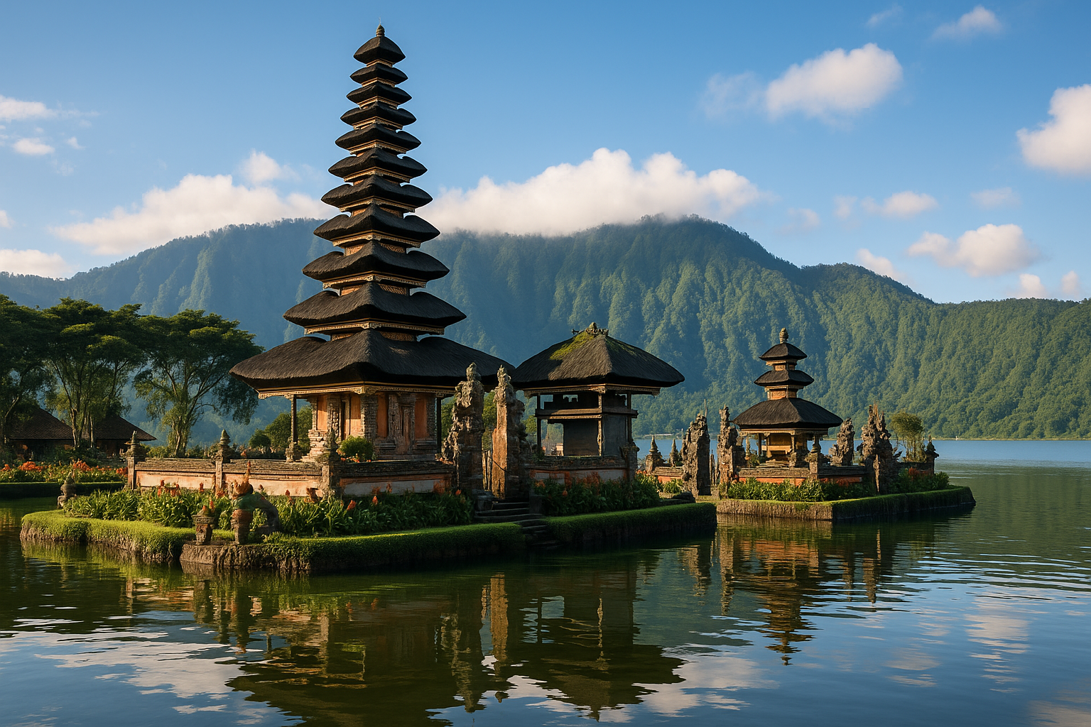 Indonesia
