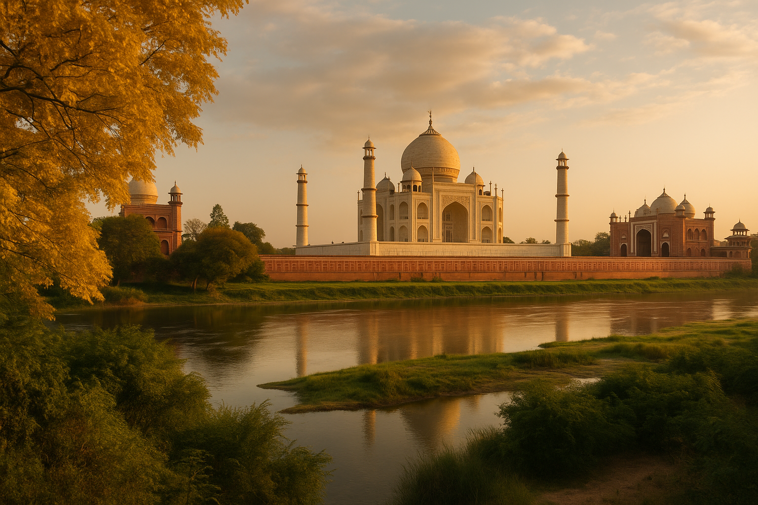 India