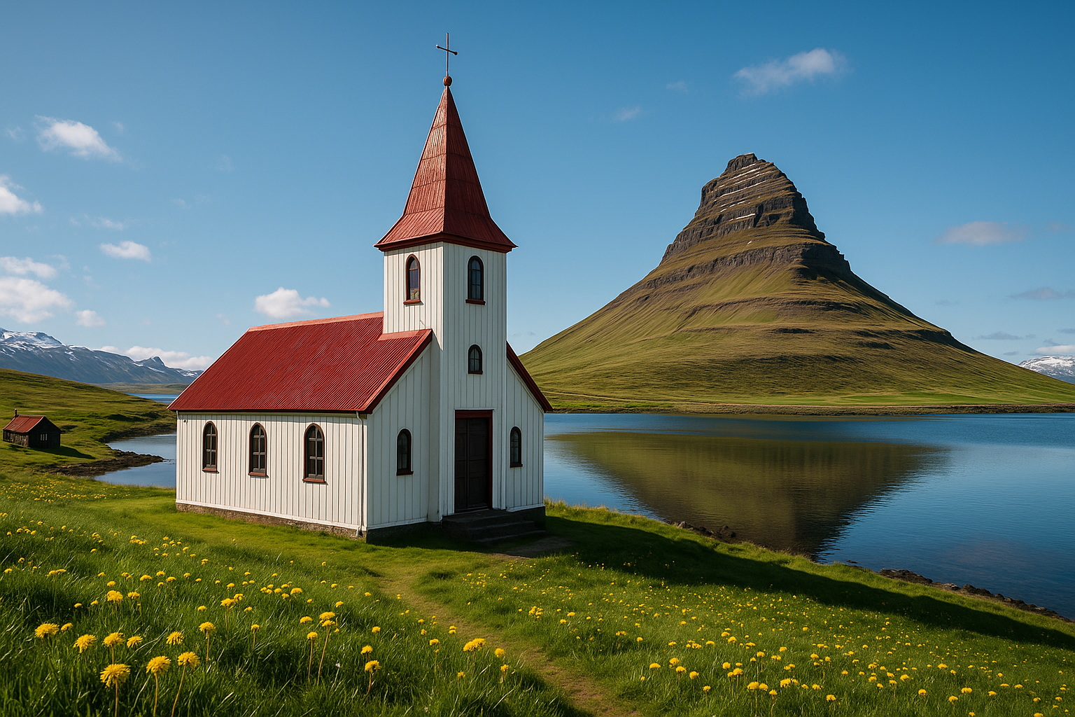 Iceland