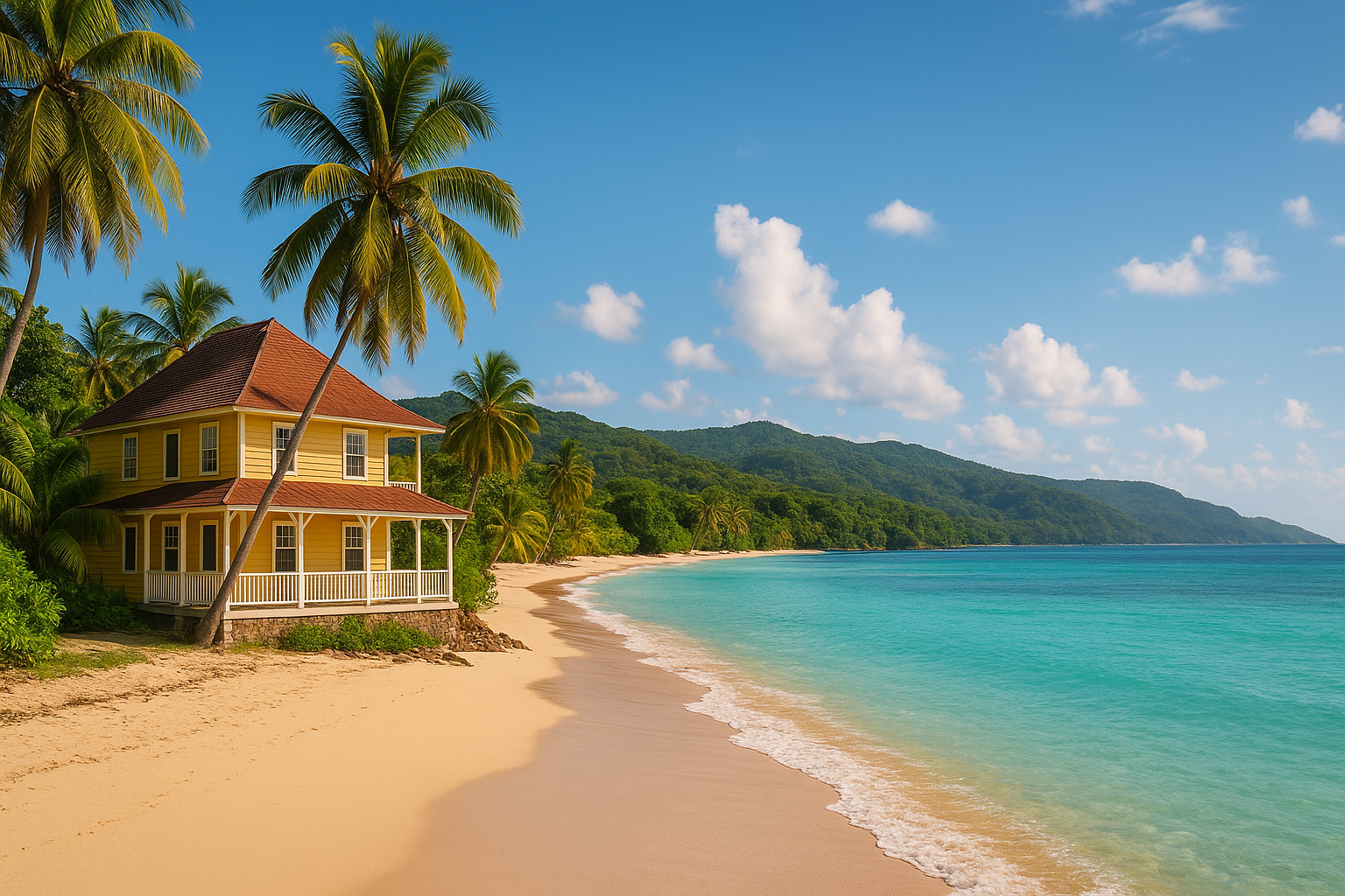 Jamaica