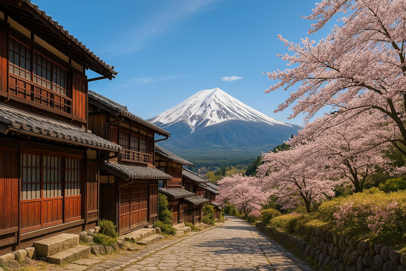 Japan