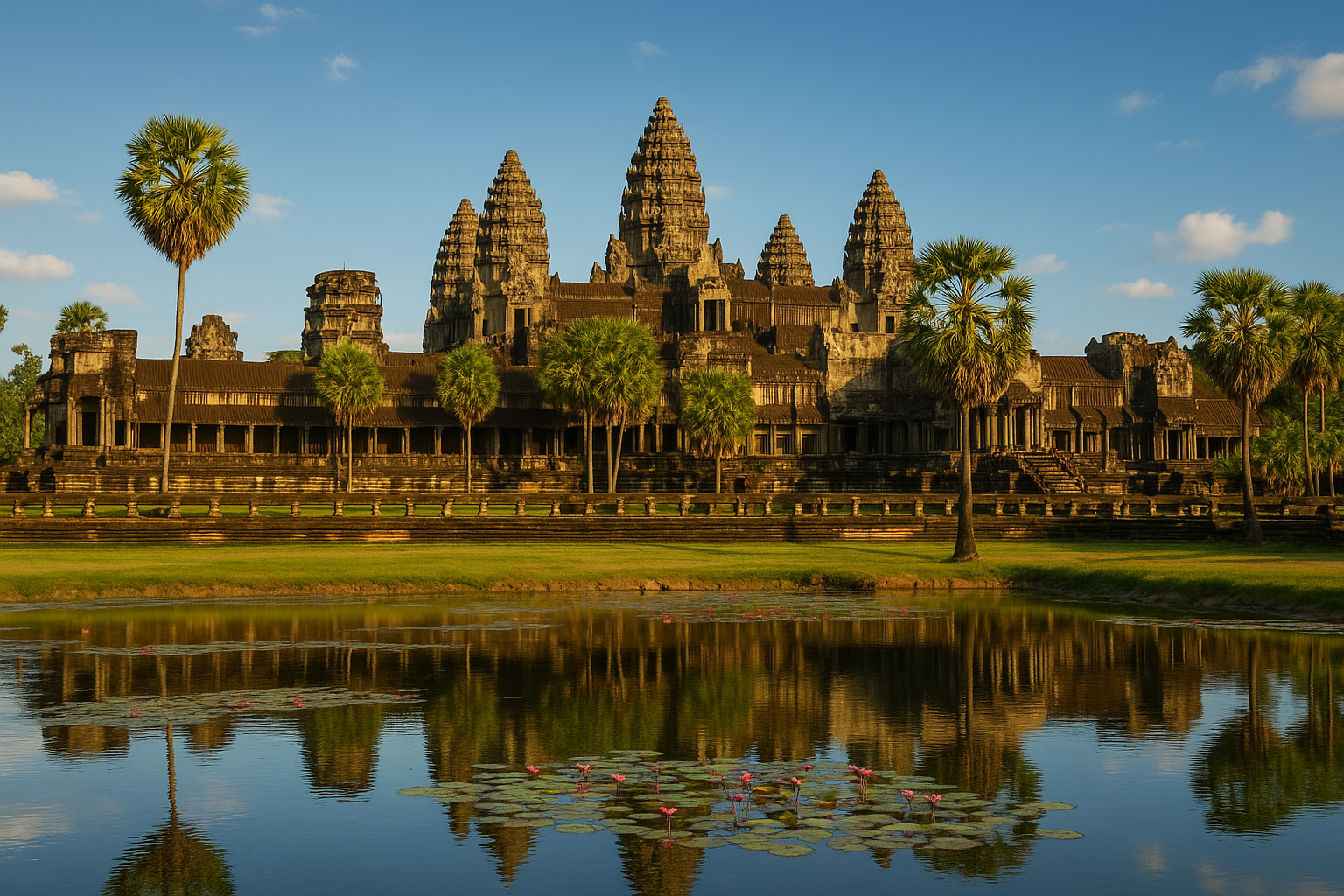 Cambodia