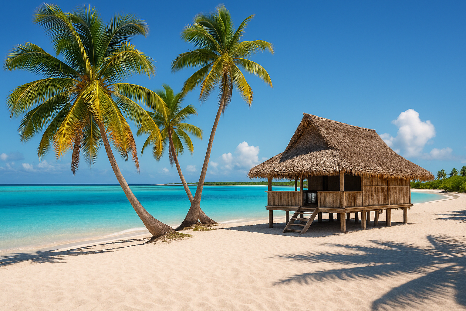 Kiribati