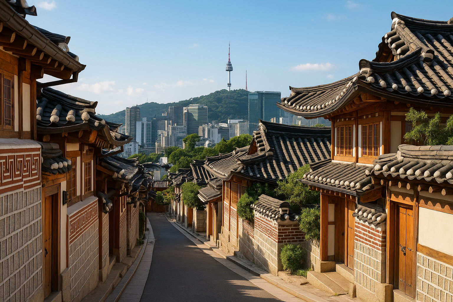 South Korea