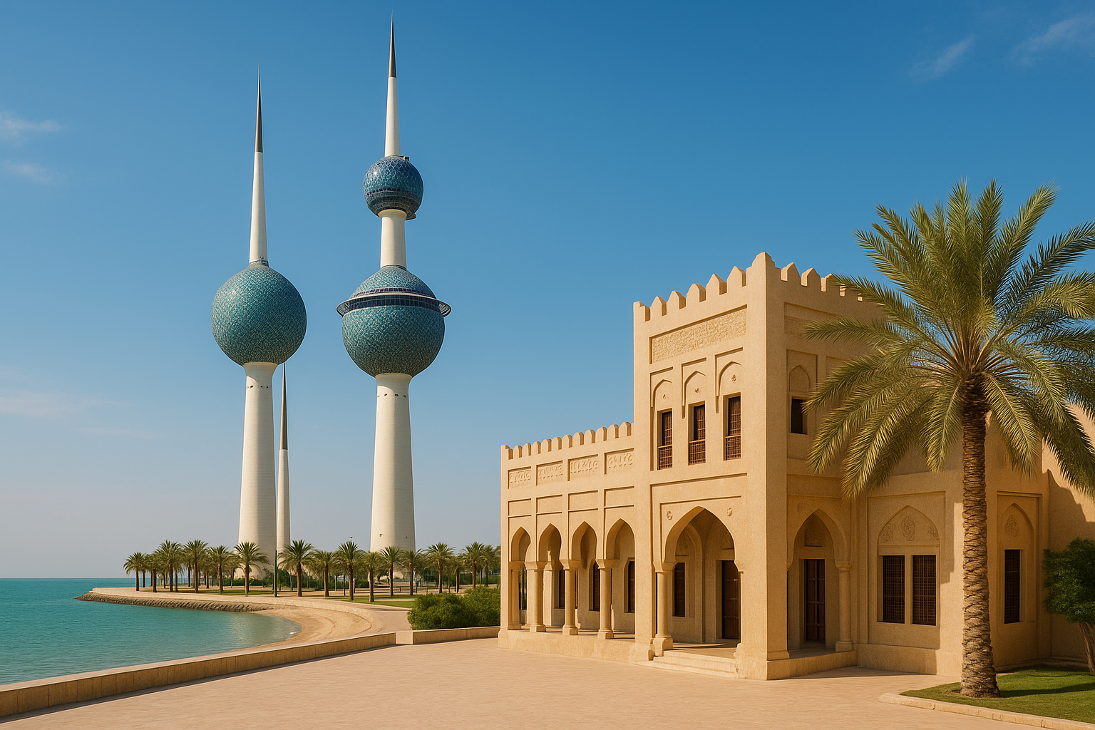 Kuwait