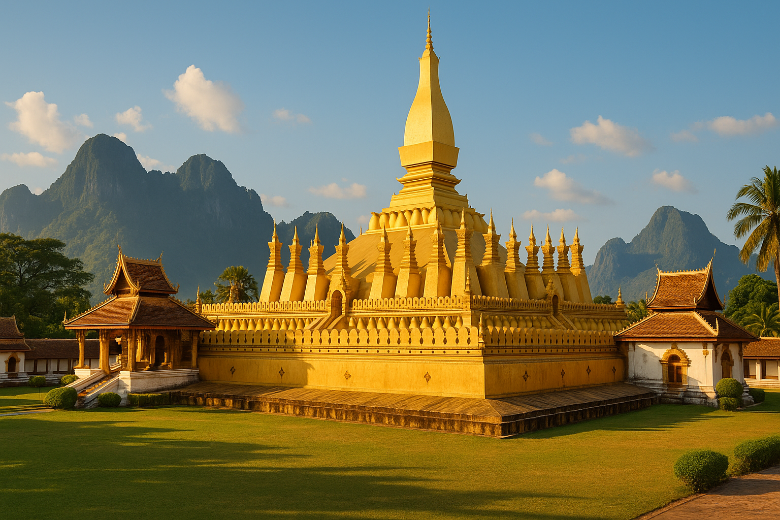 Laos