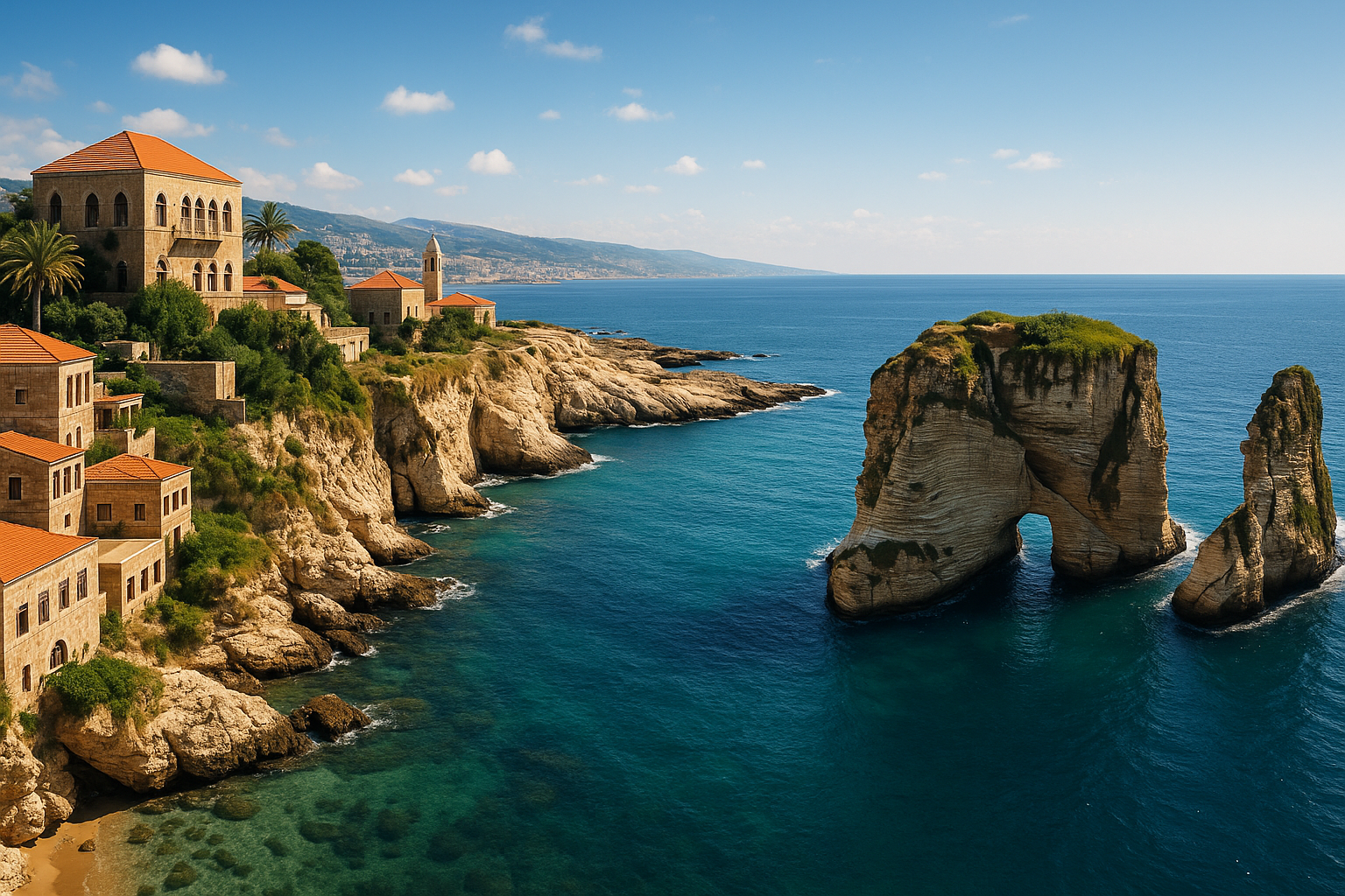 Lebanon