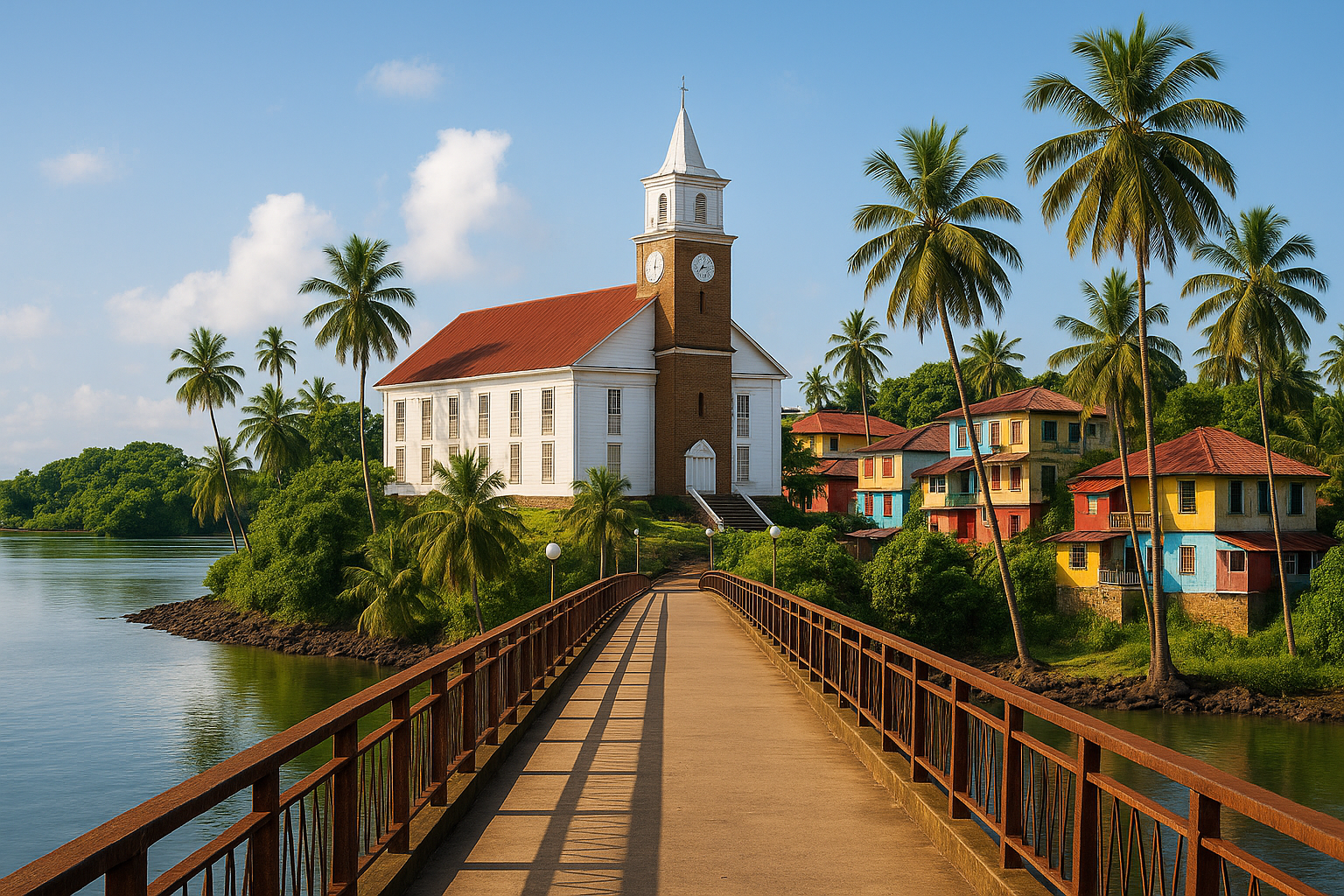 Liberia
