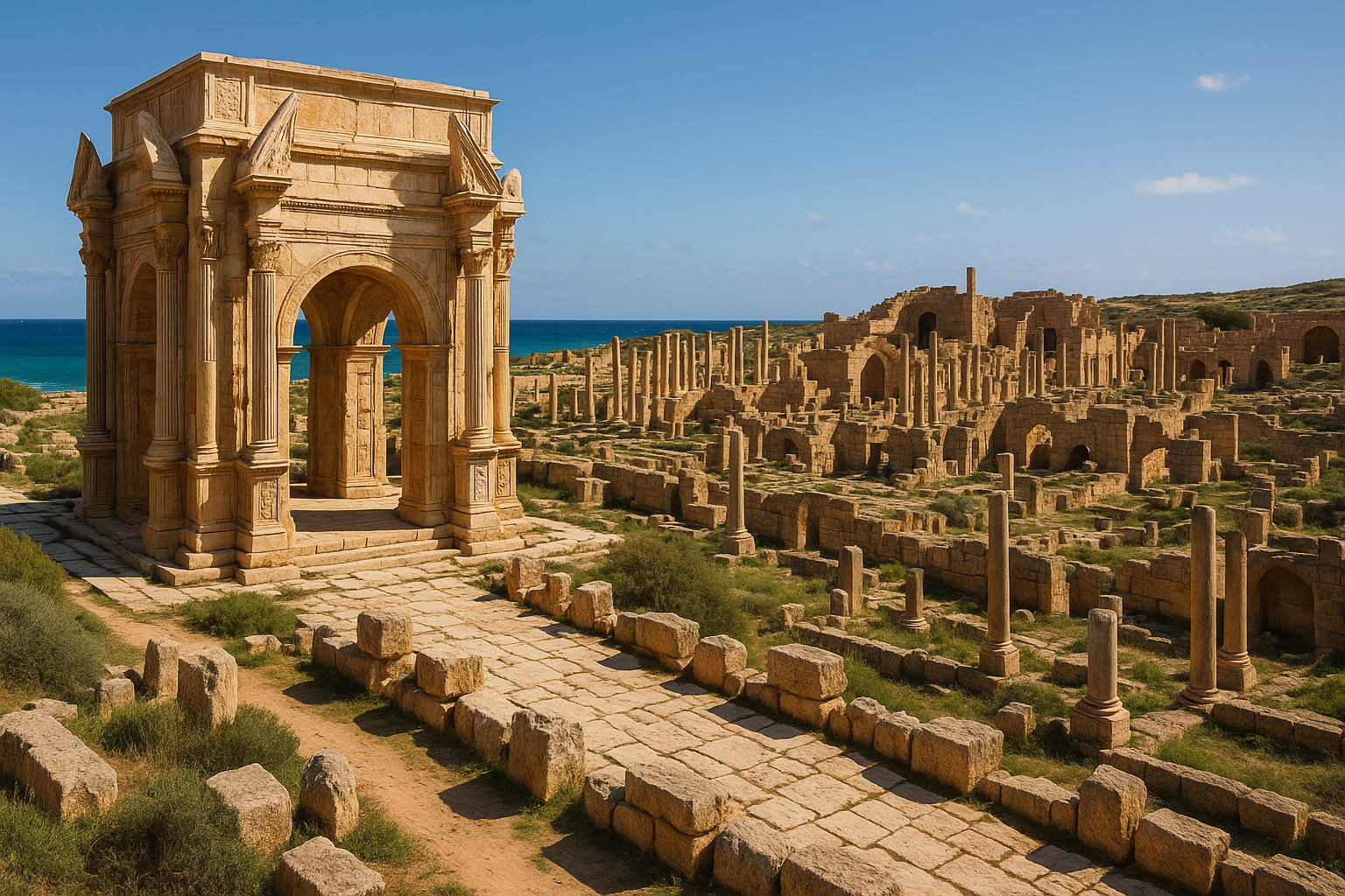 Libya