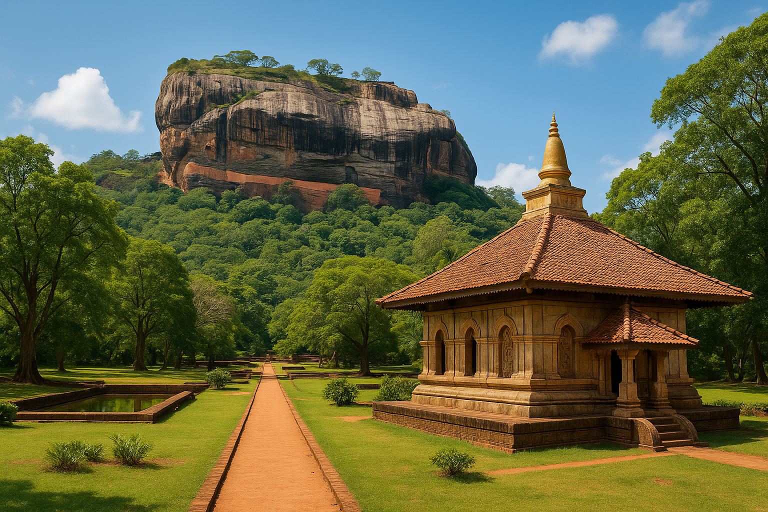 Sri Lanka