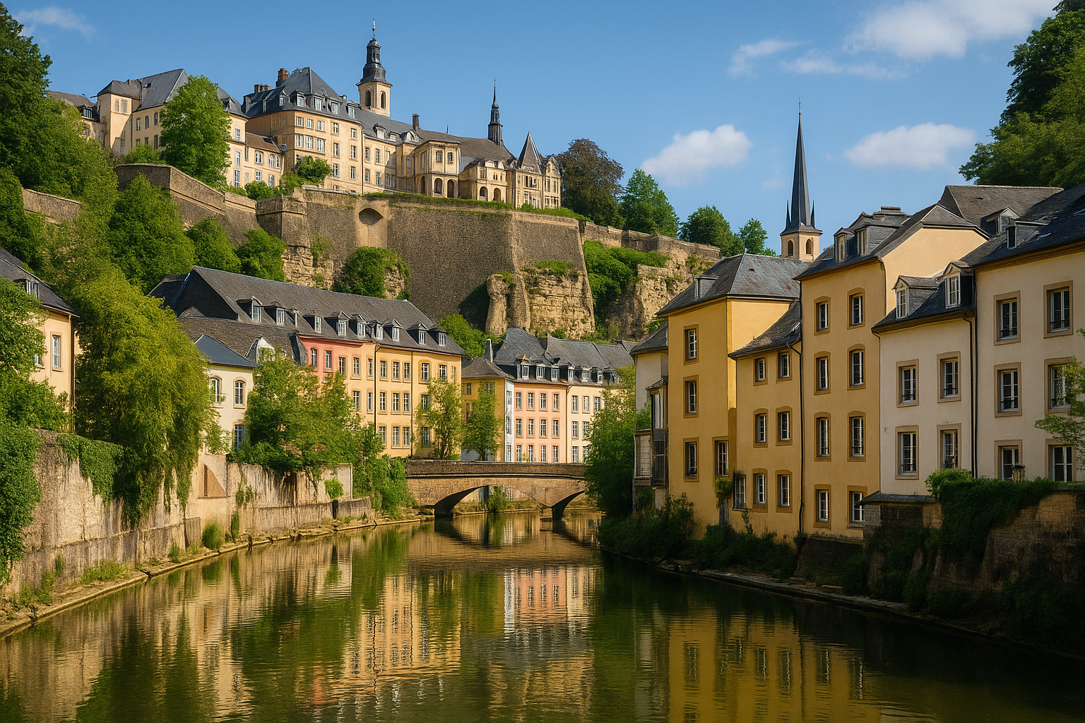 Luxembourg