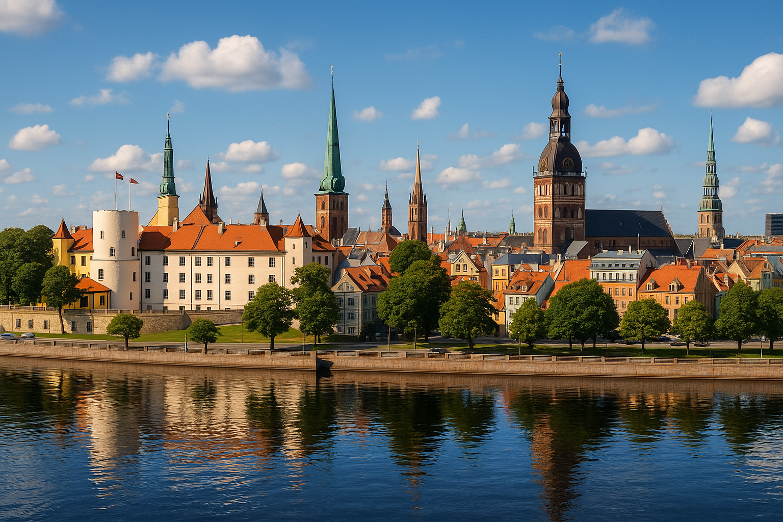Latvia