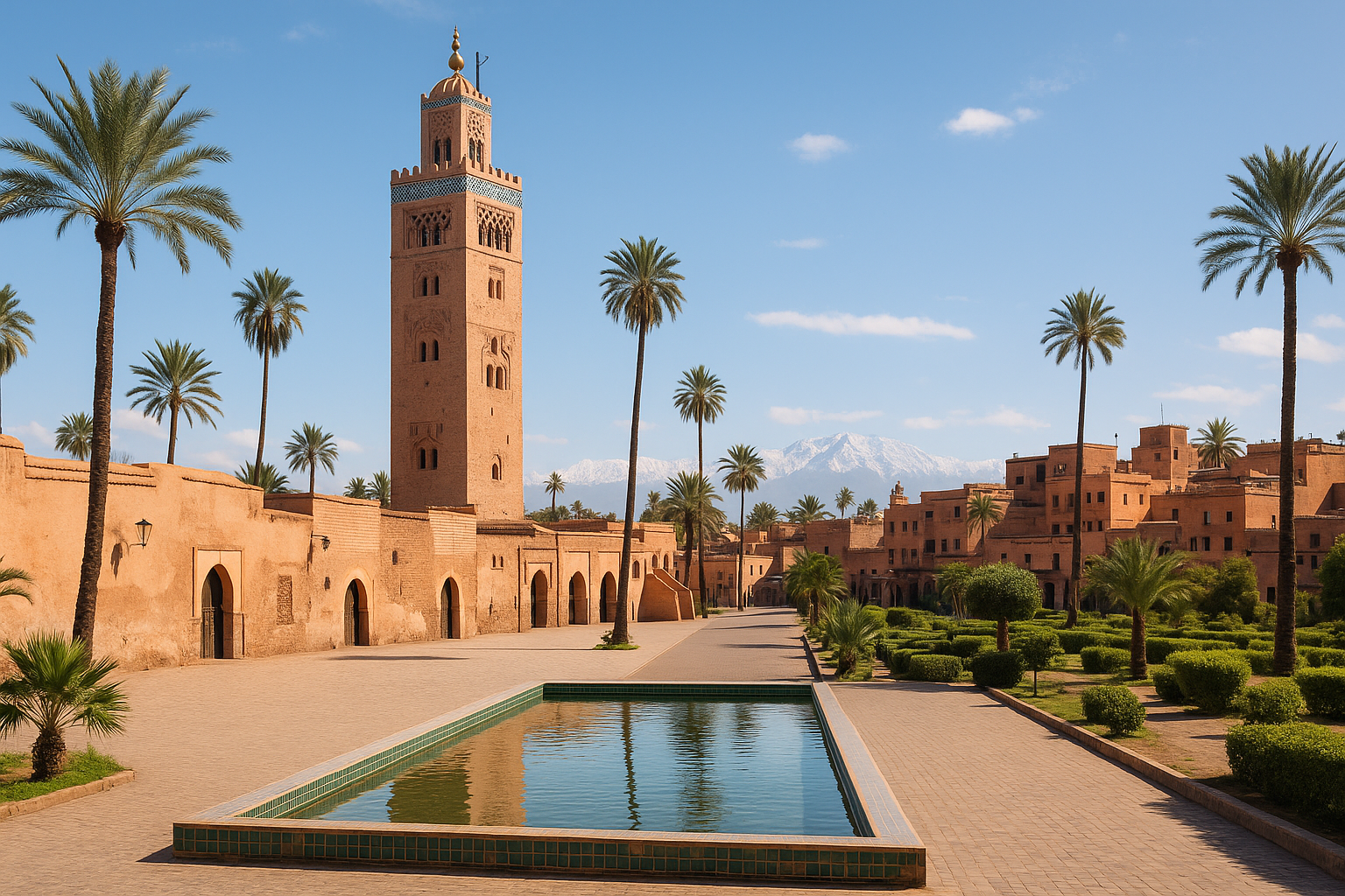 Morocco