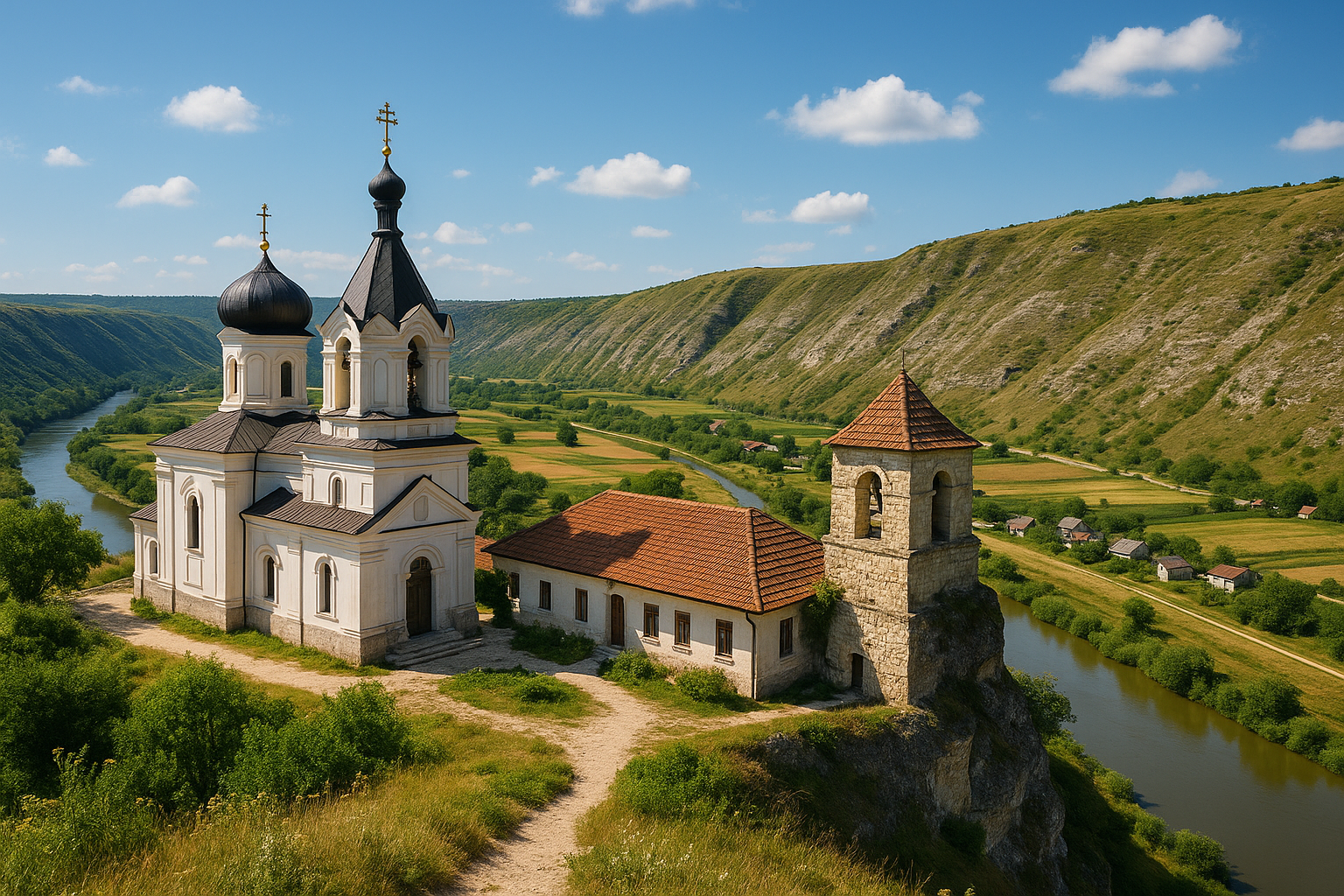 Moldova
