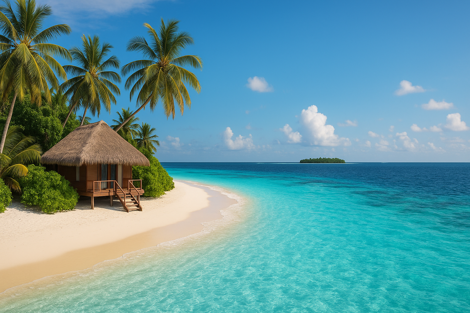 Maldives