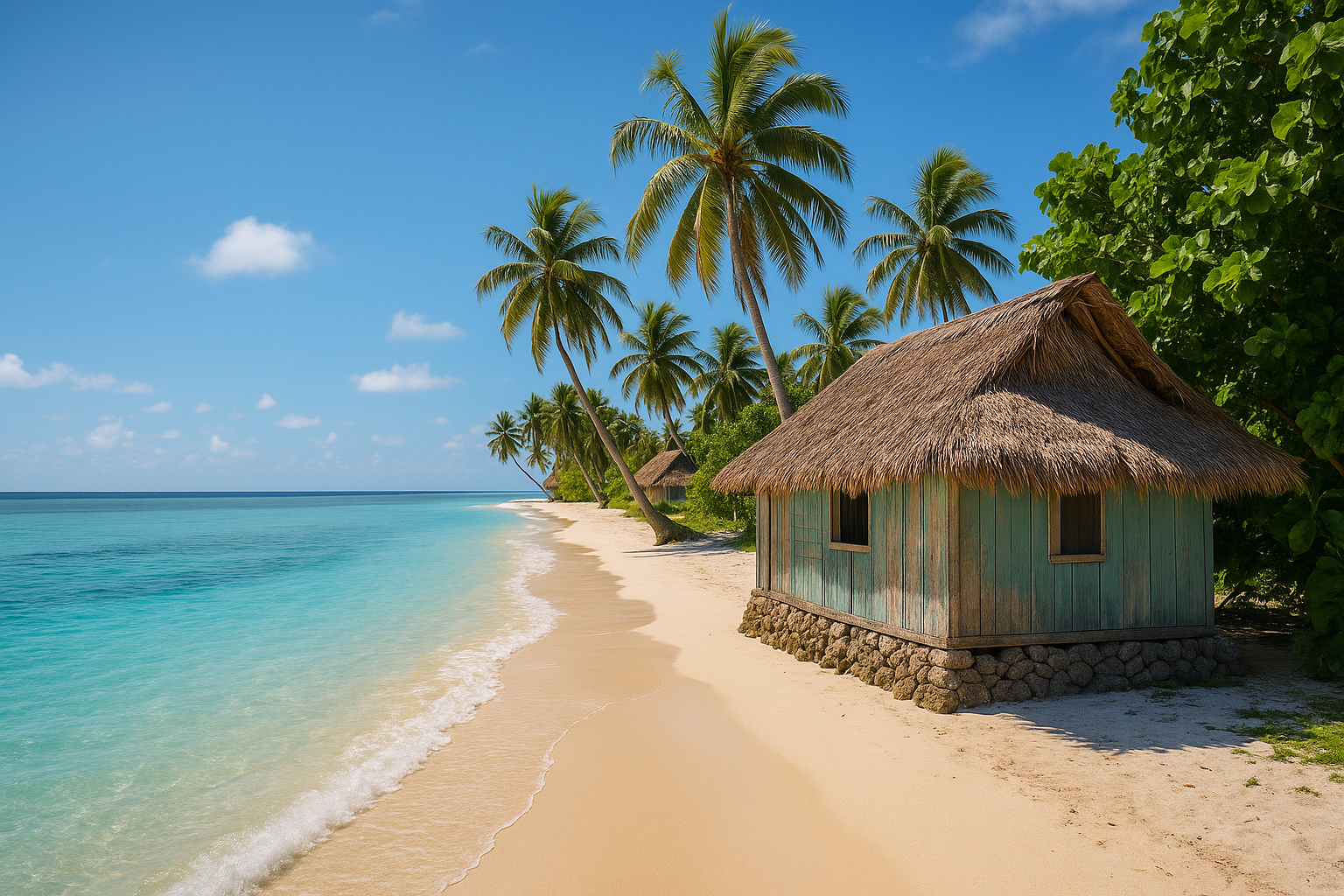 Marshall Islands
