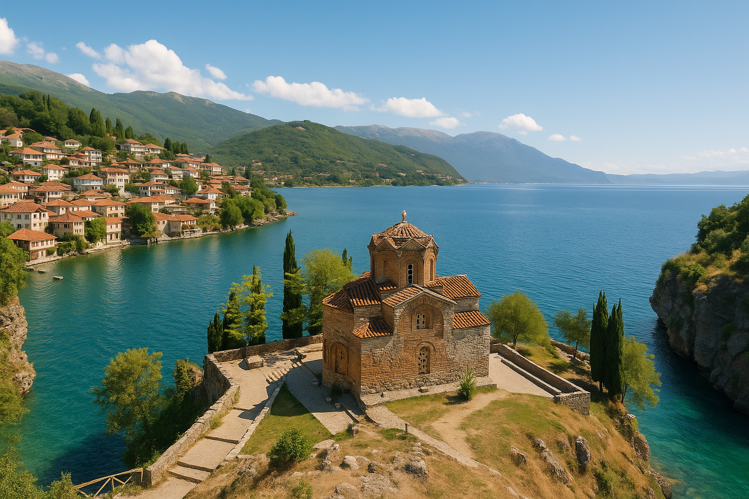 North Macedonia