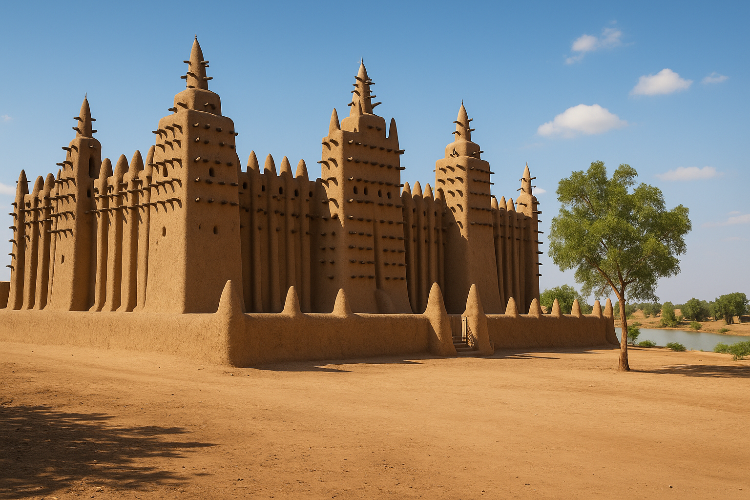 Mali