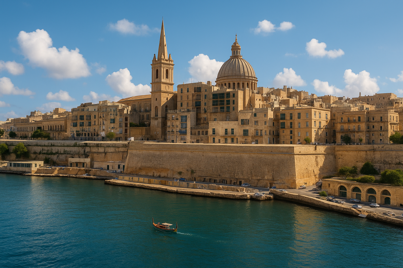 Malta