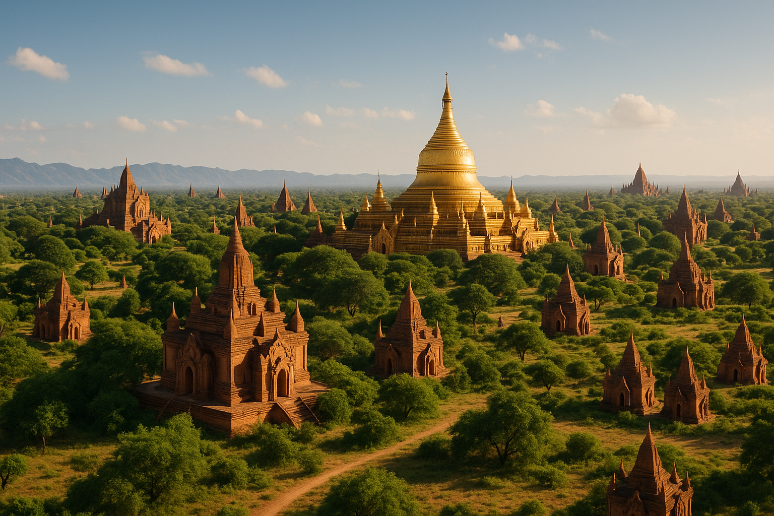 Myanmar