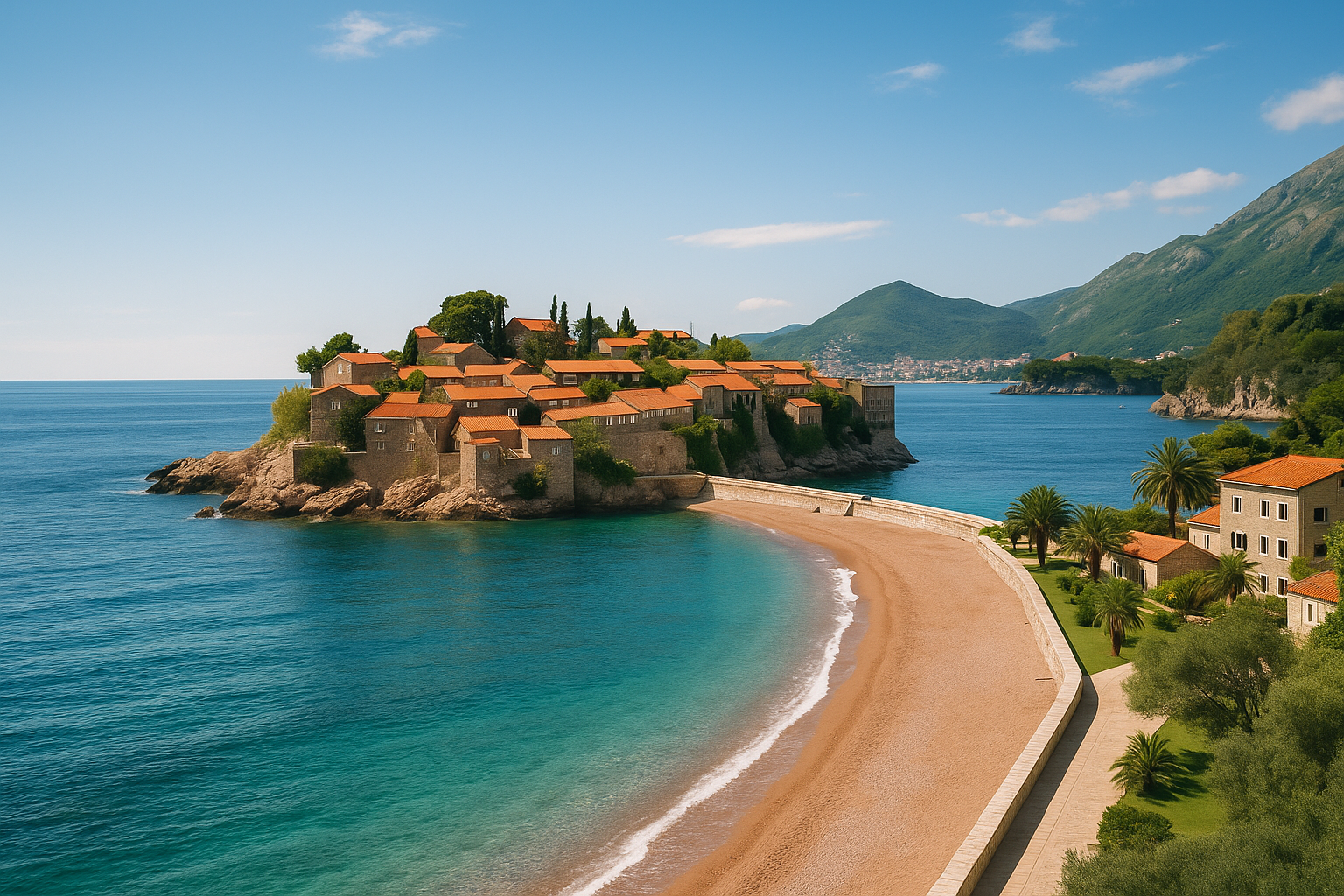 Montenegro
