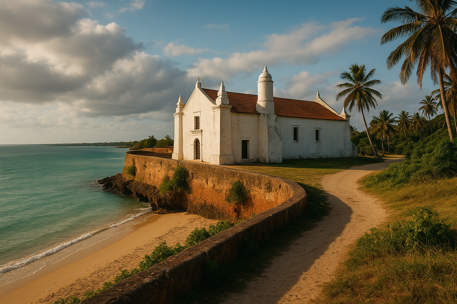 Mozambique