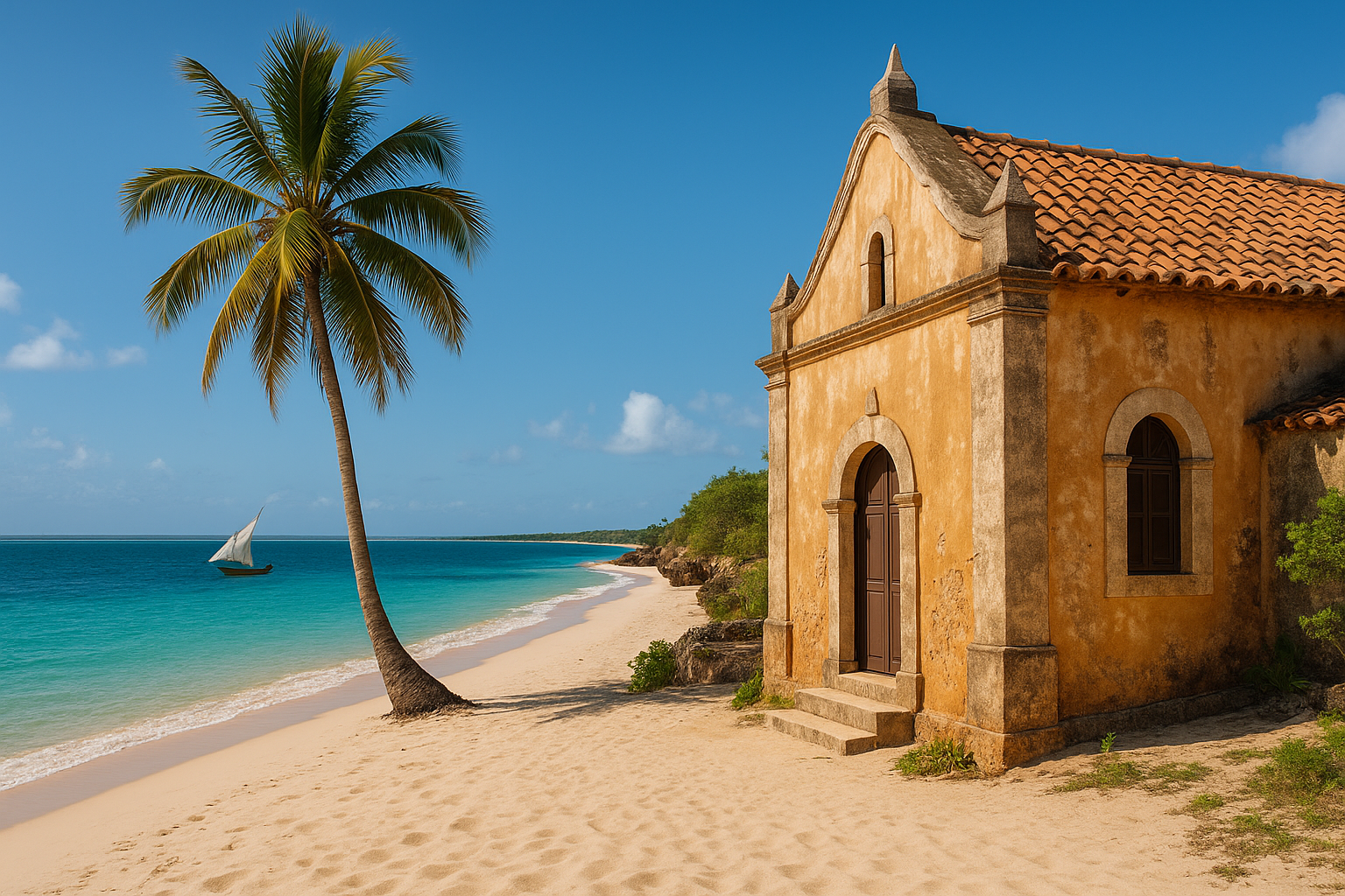 Mozambique