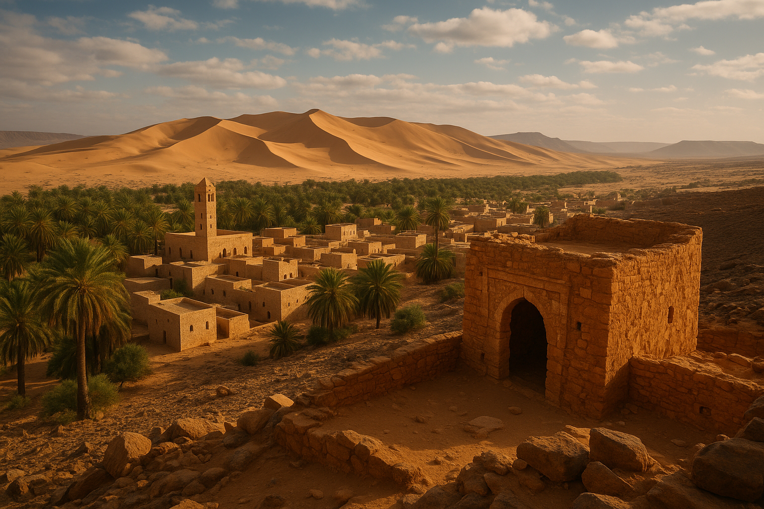Mauritania