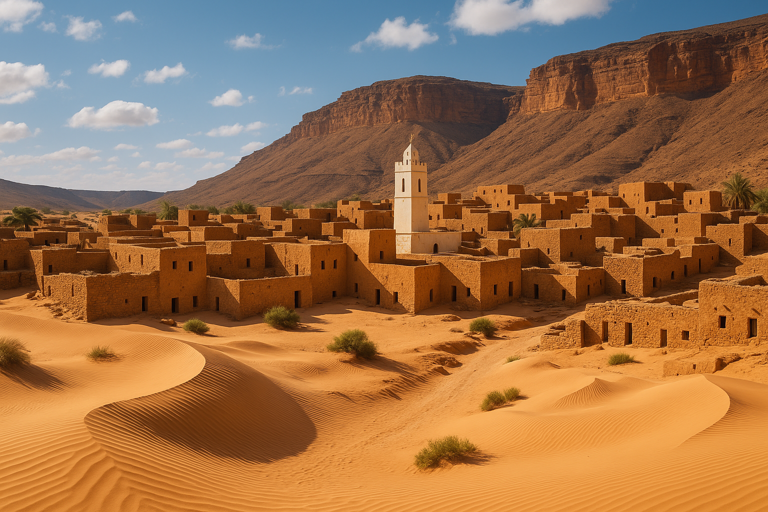Mauritania