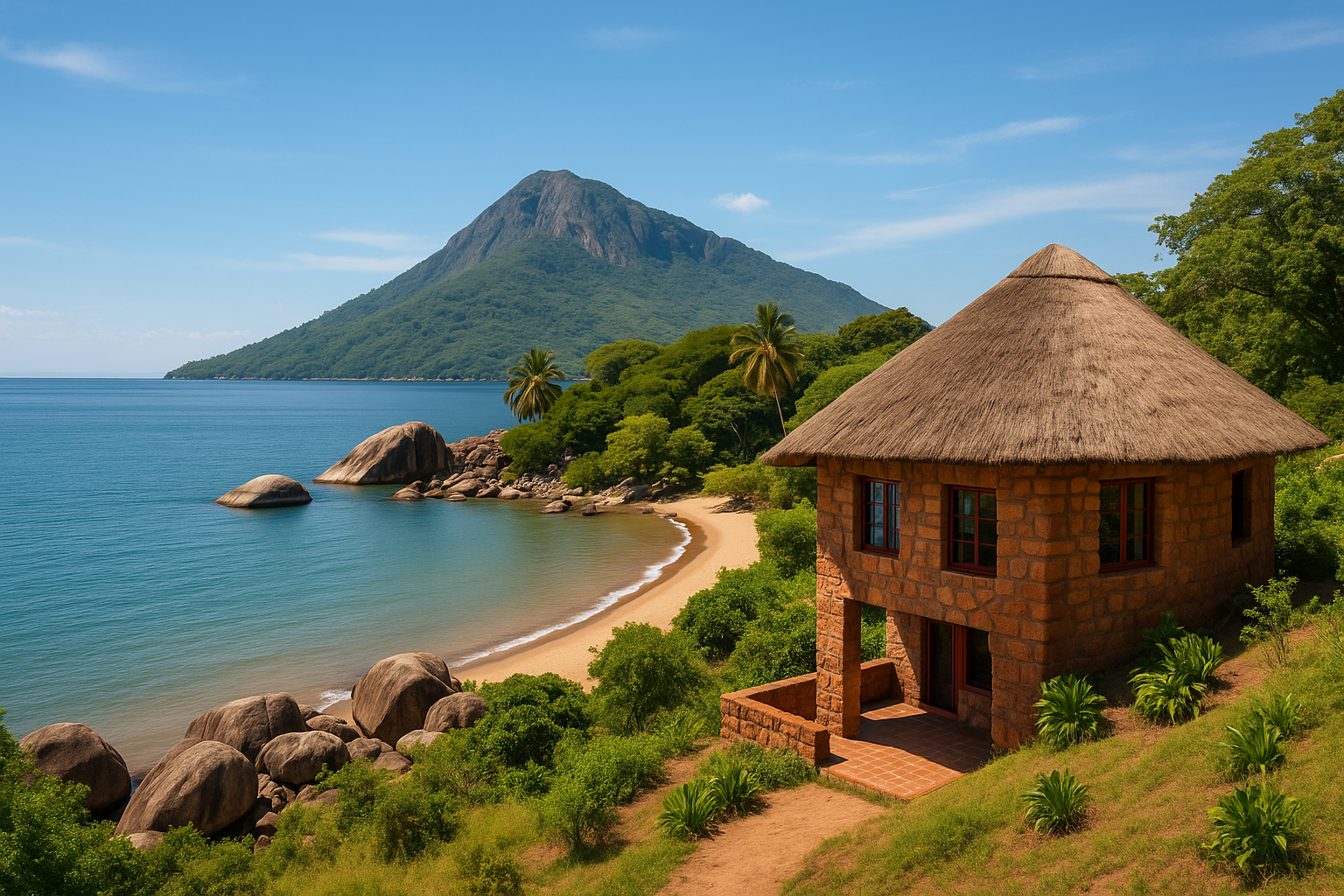 Malawi