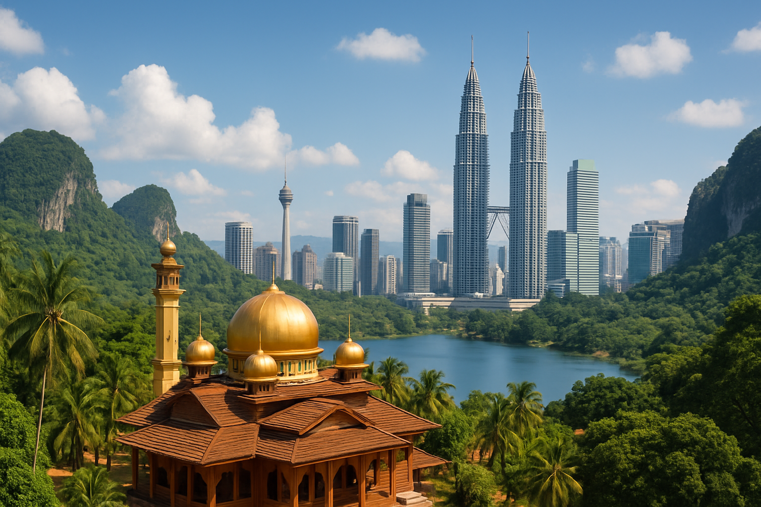 Malaysia