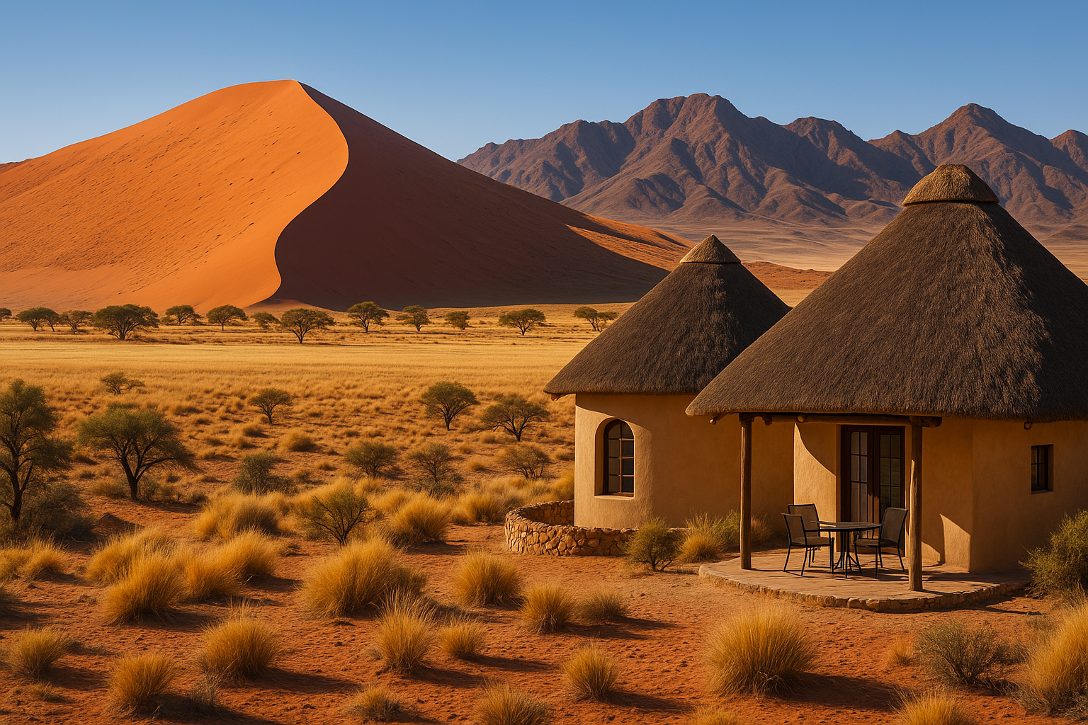 Namibia