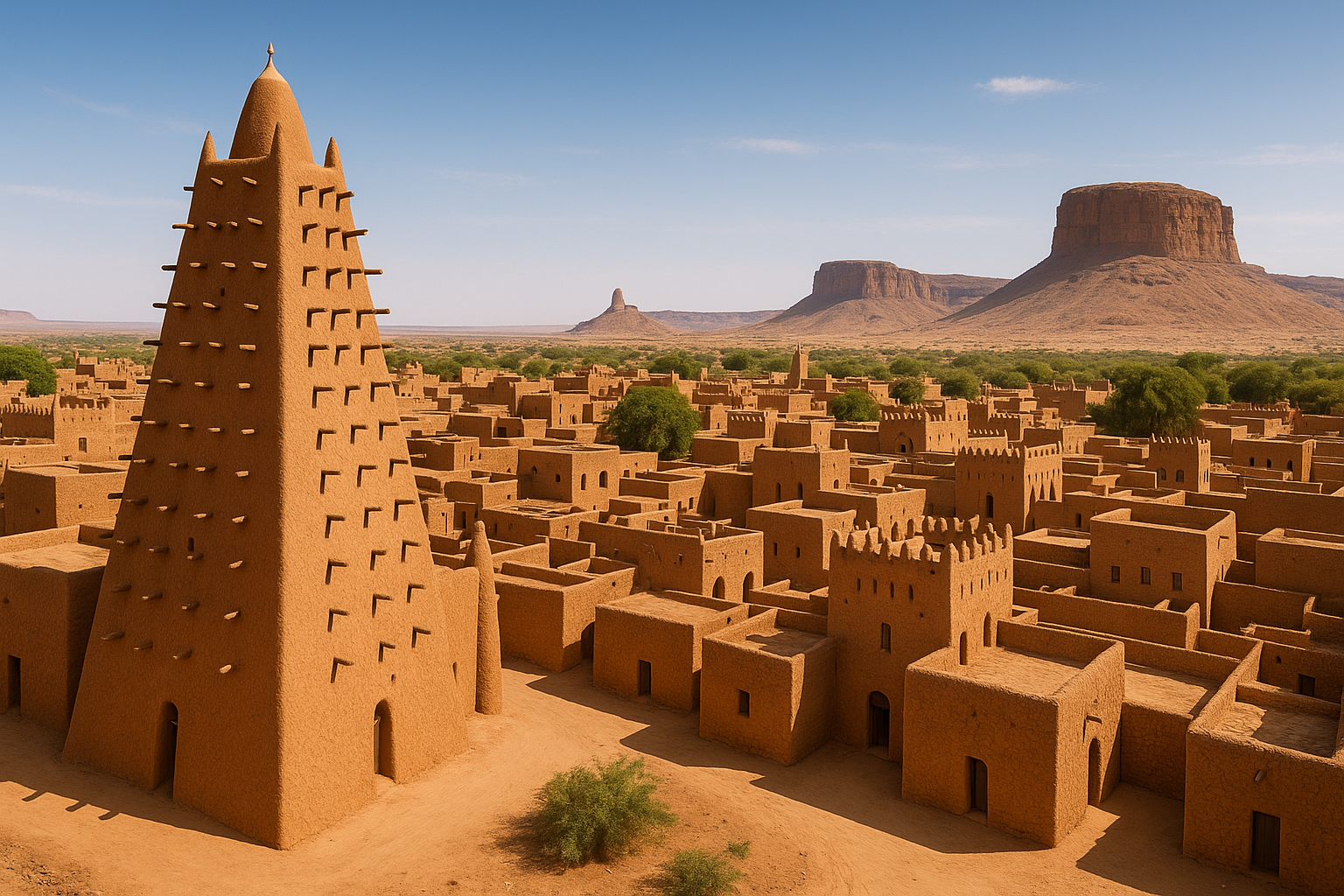 Niger