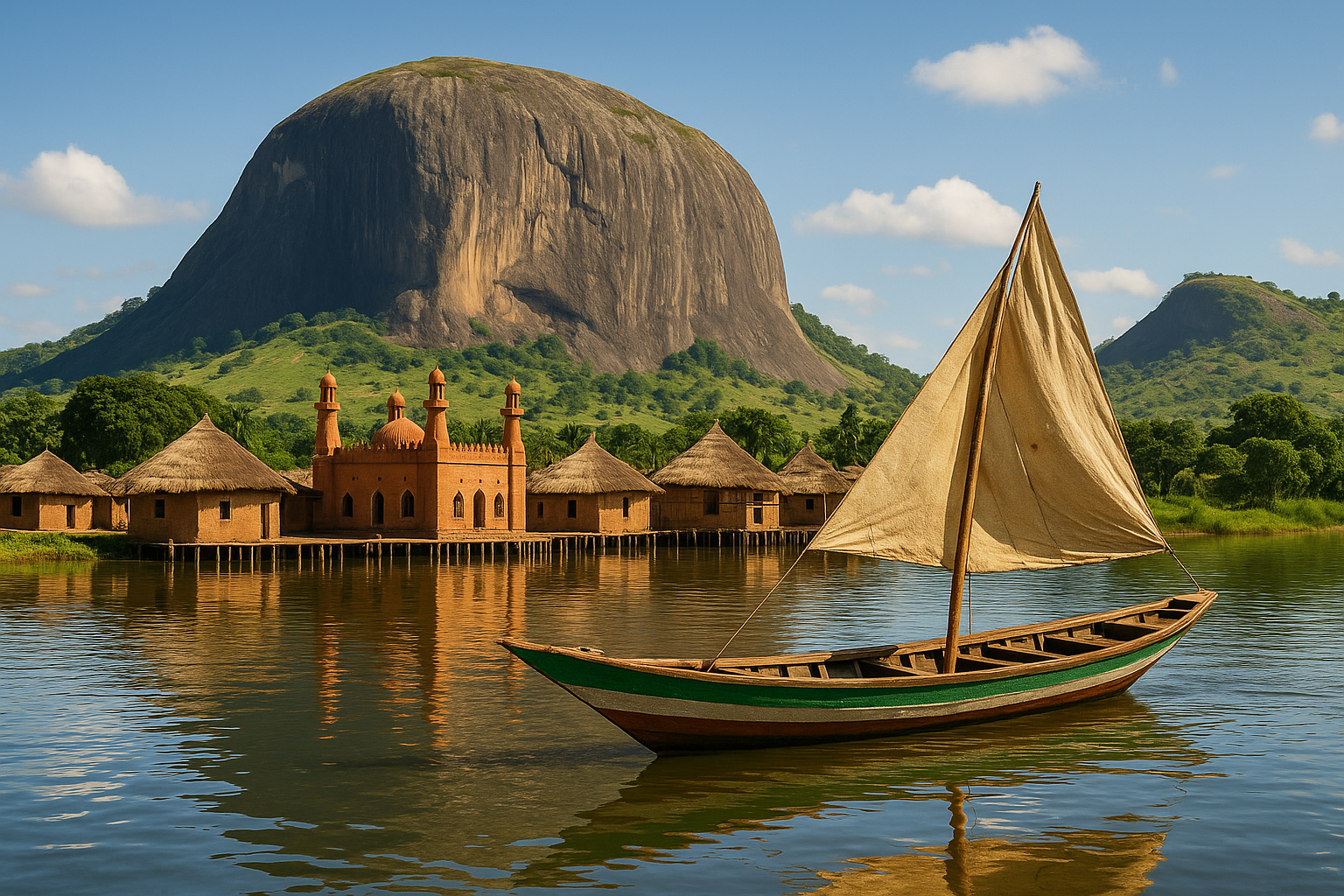 Nigeria