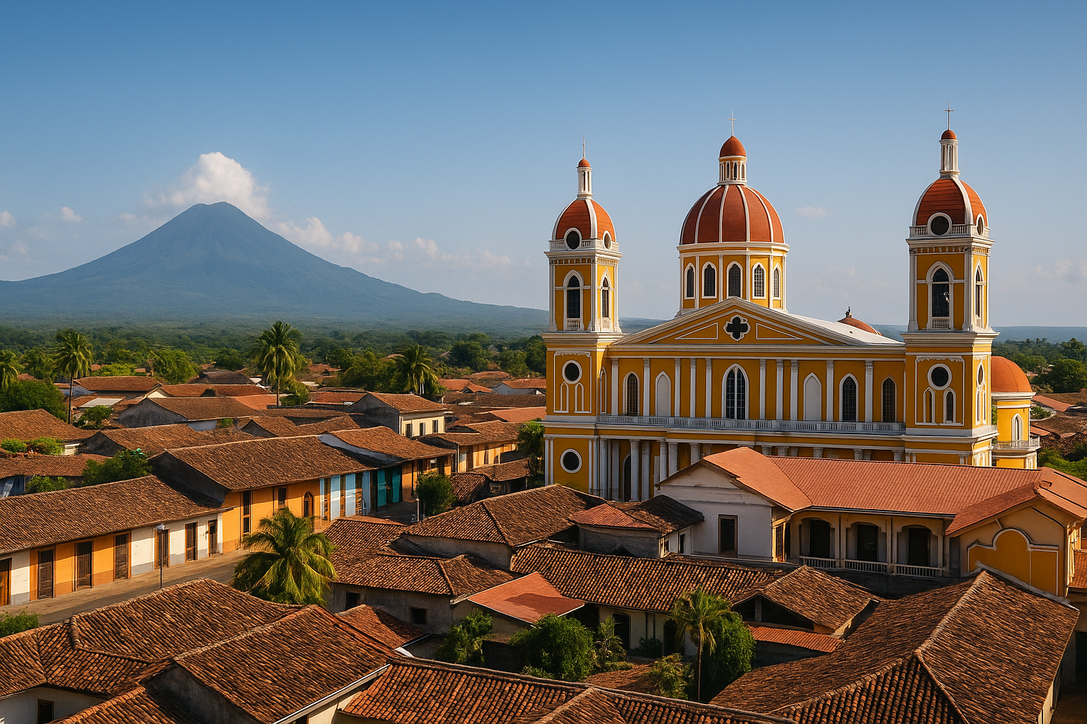 Nicaragua