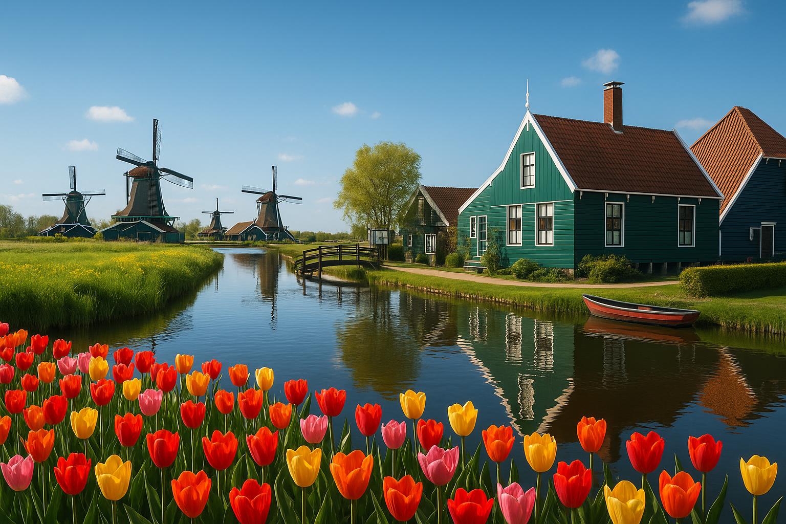 Netherlands