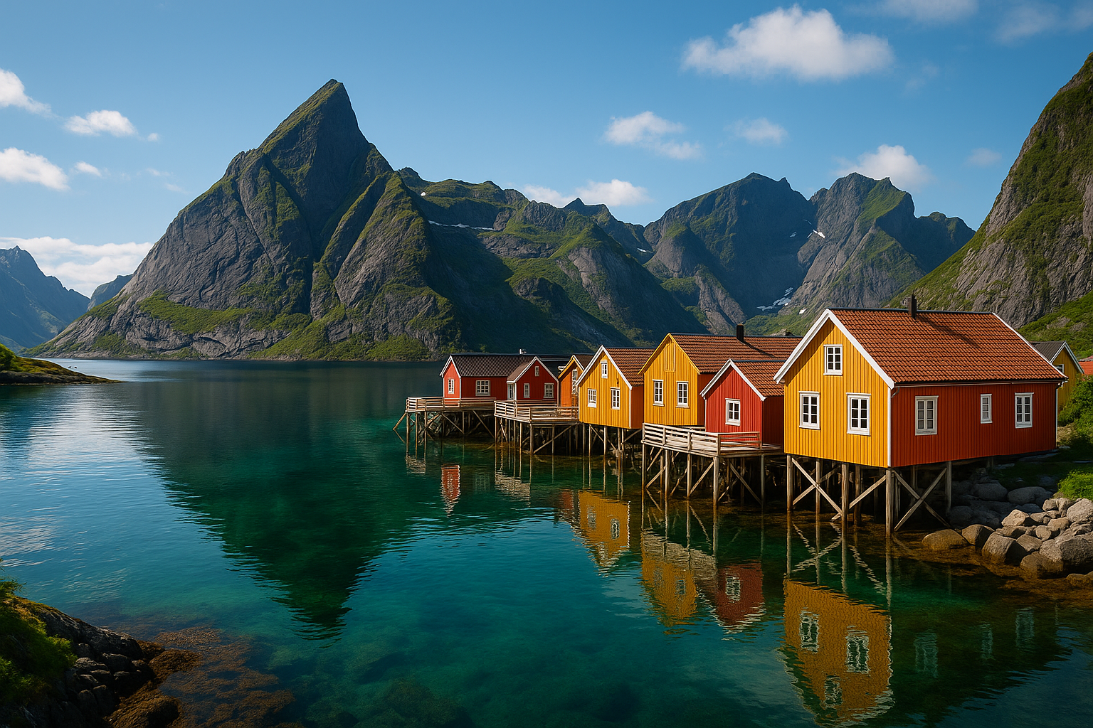 Norway