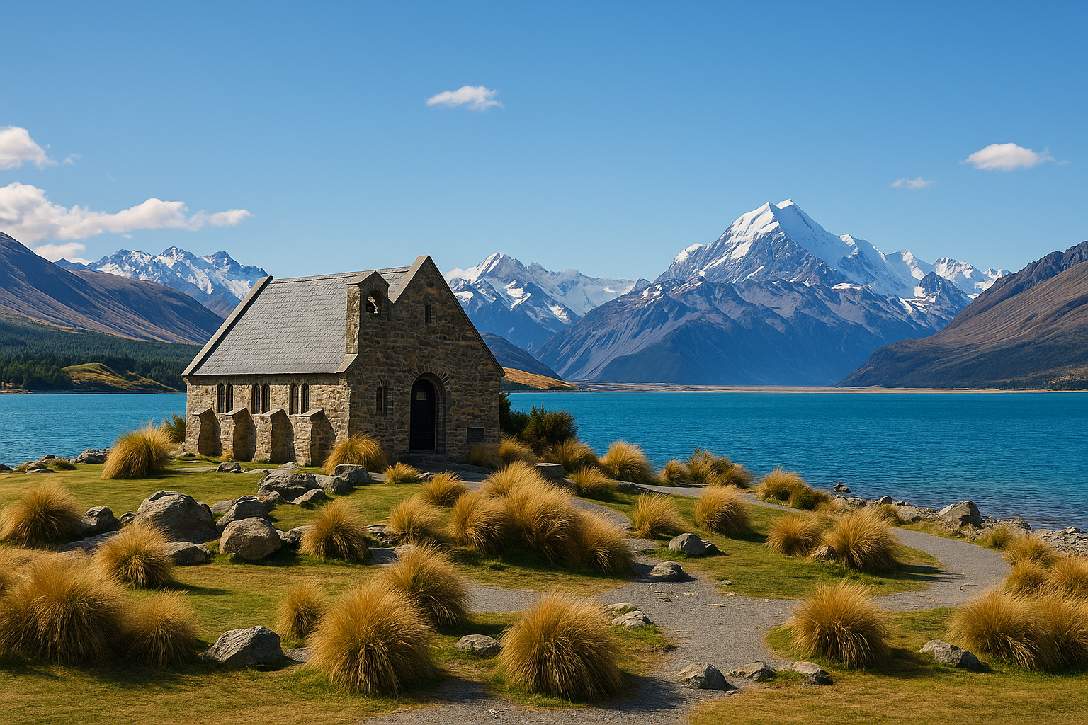 New Zealand