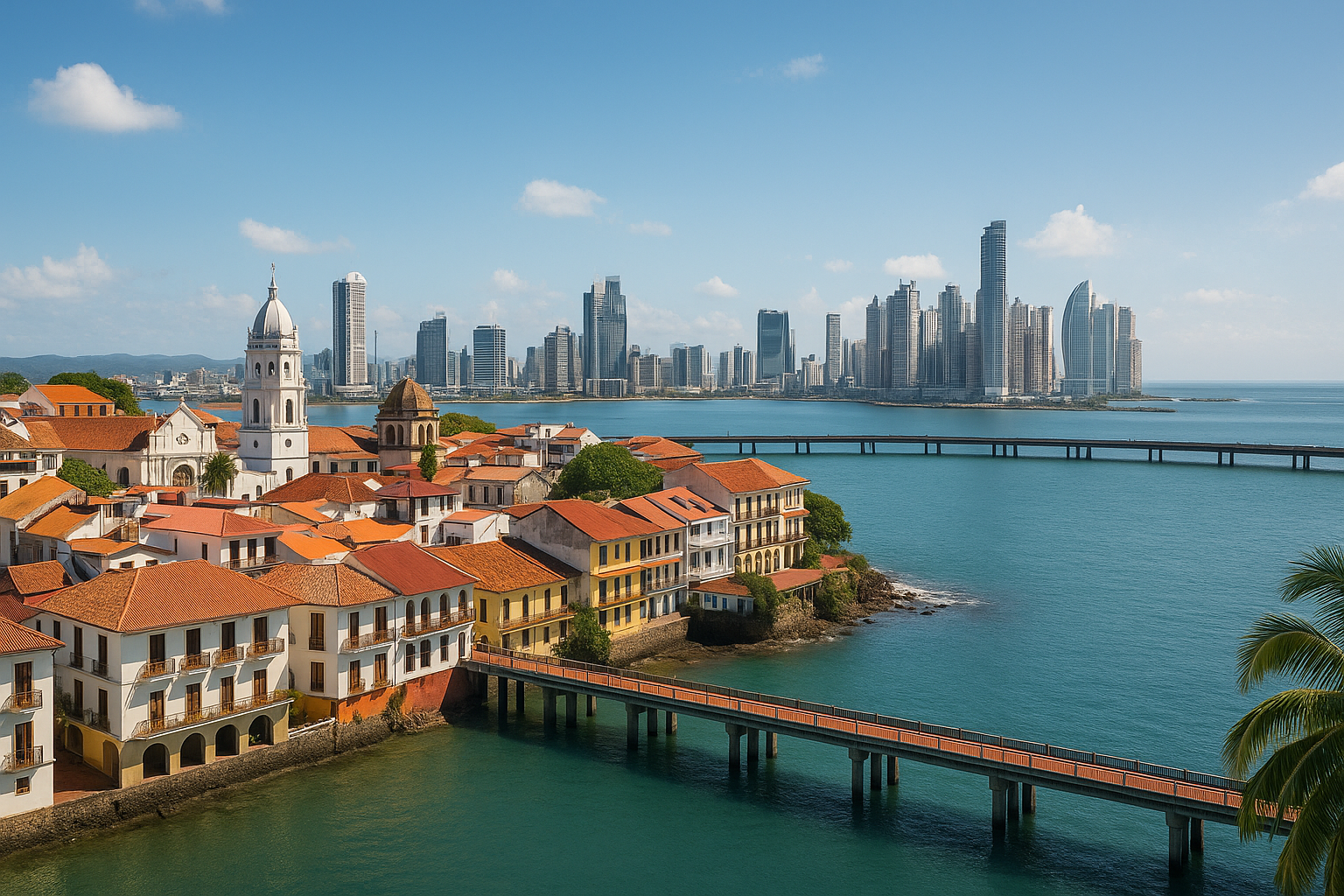 Panama