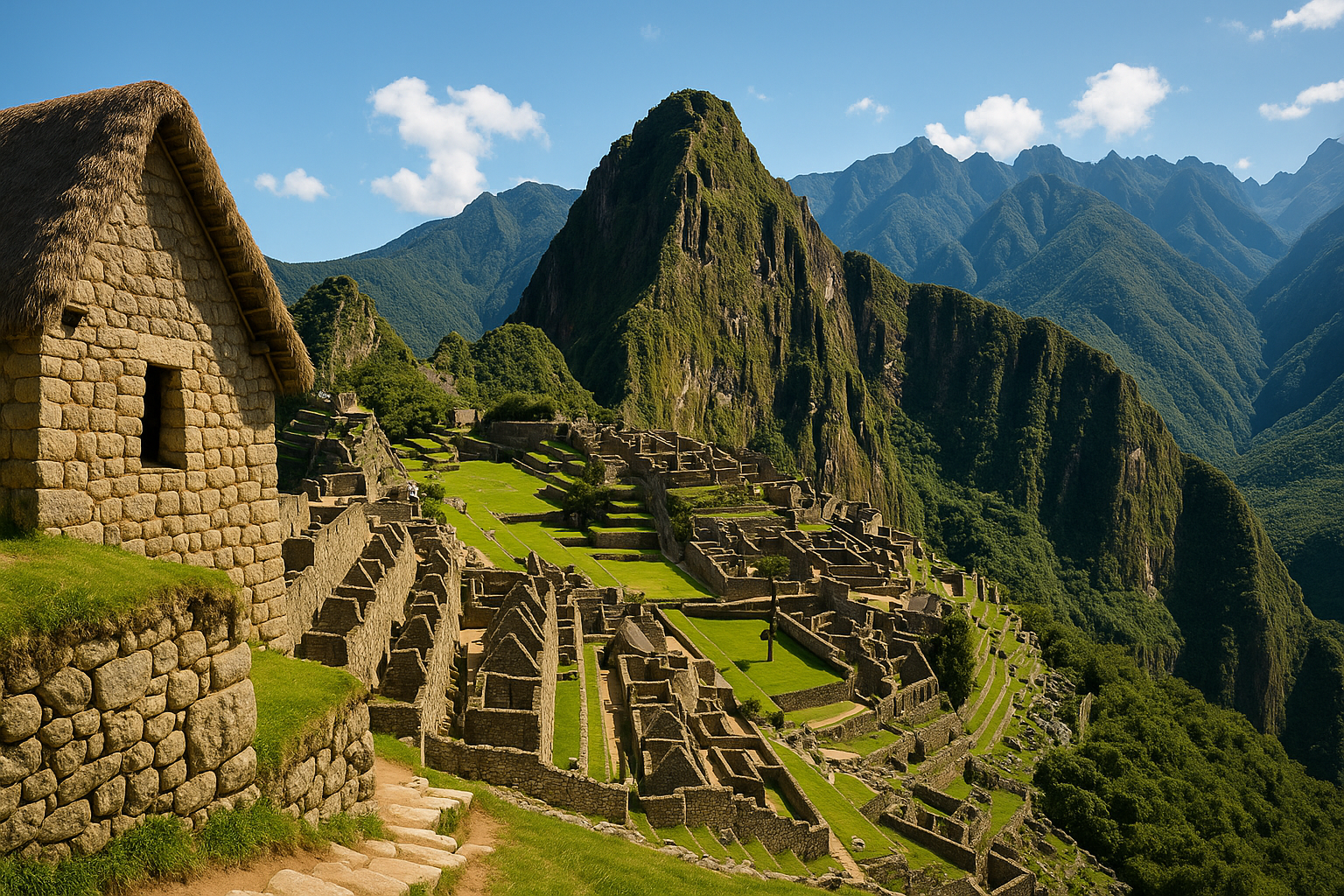 Peru