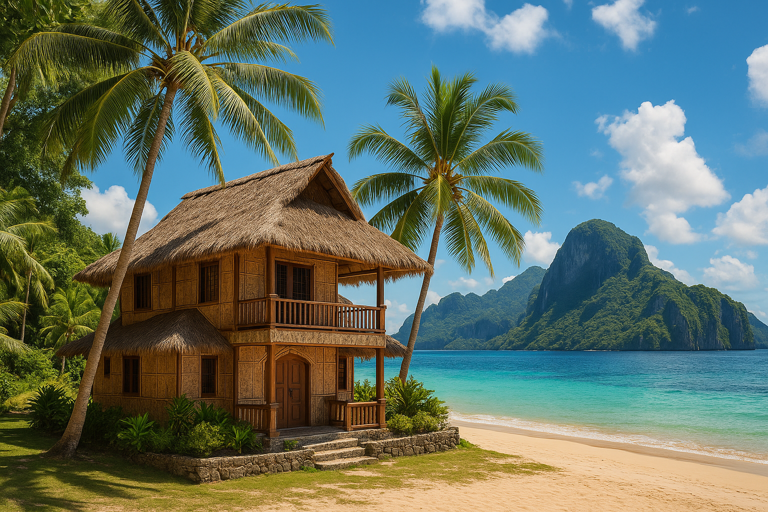 Philippines