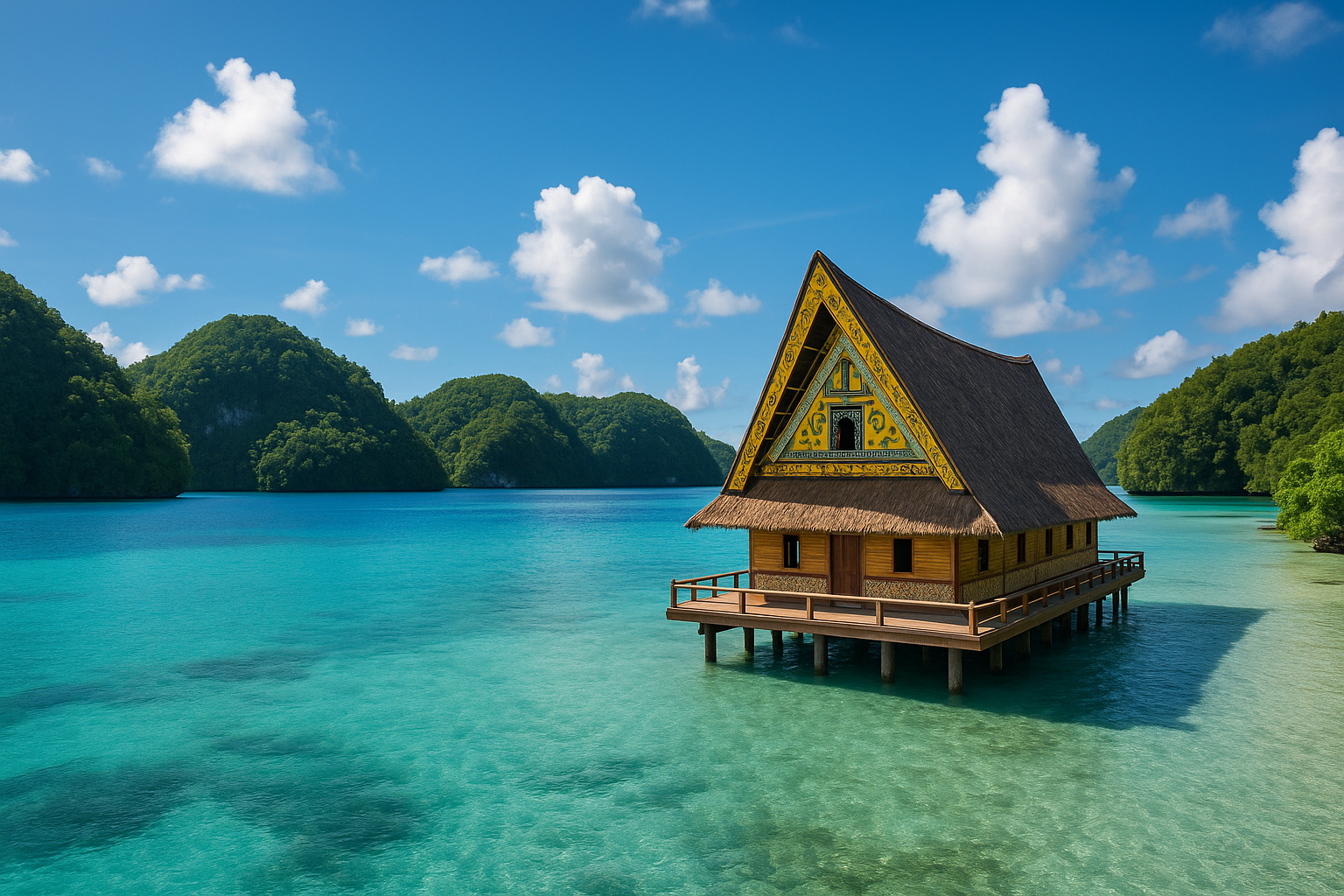 Palau