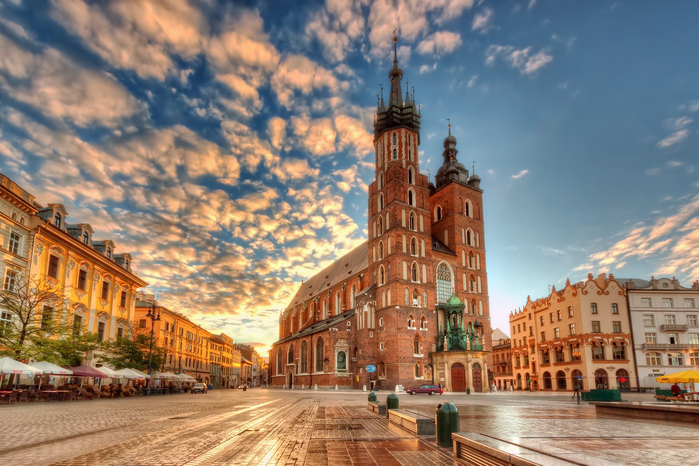Wawel Royal Castle