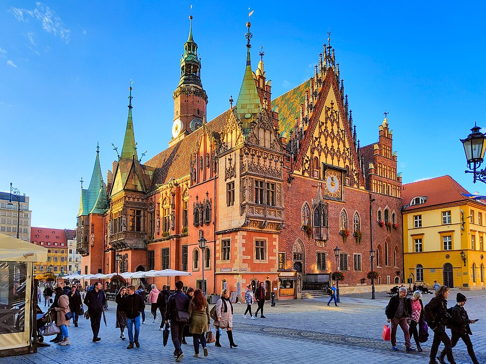 Malbork Castle