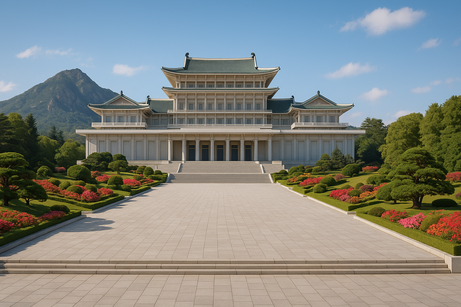 North Korea