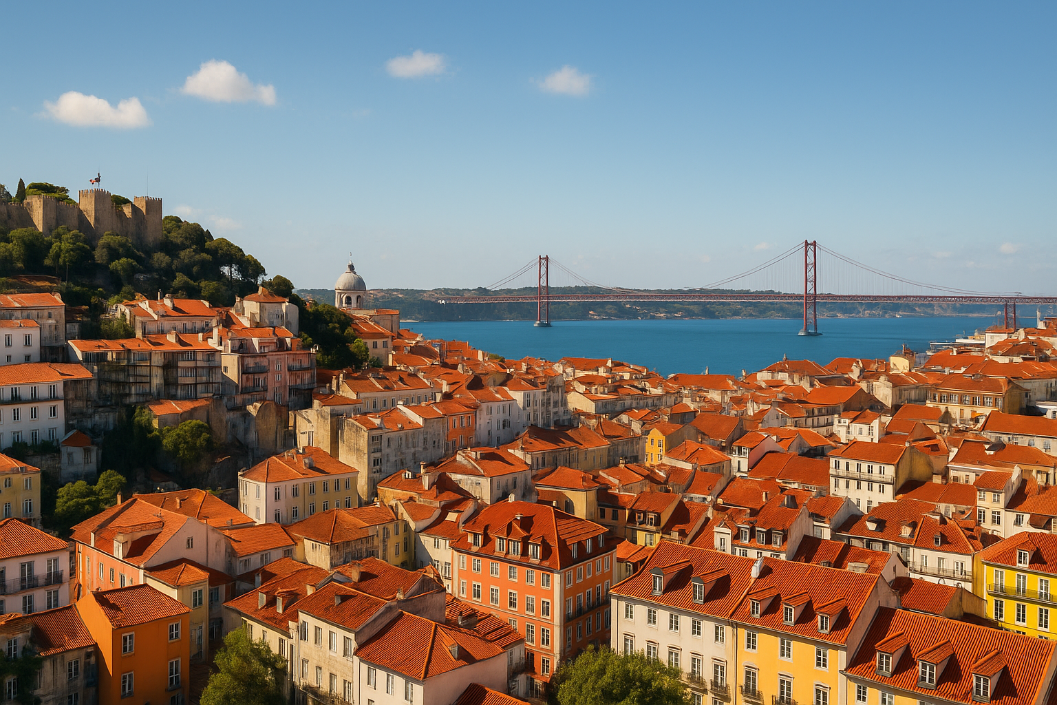 Portugal