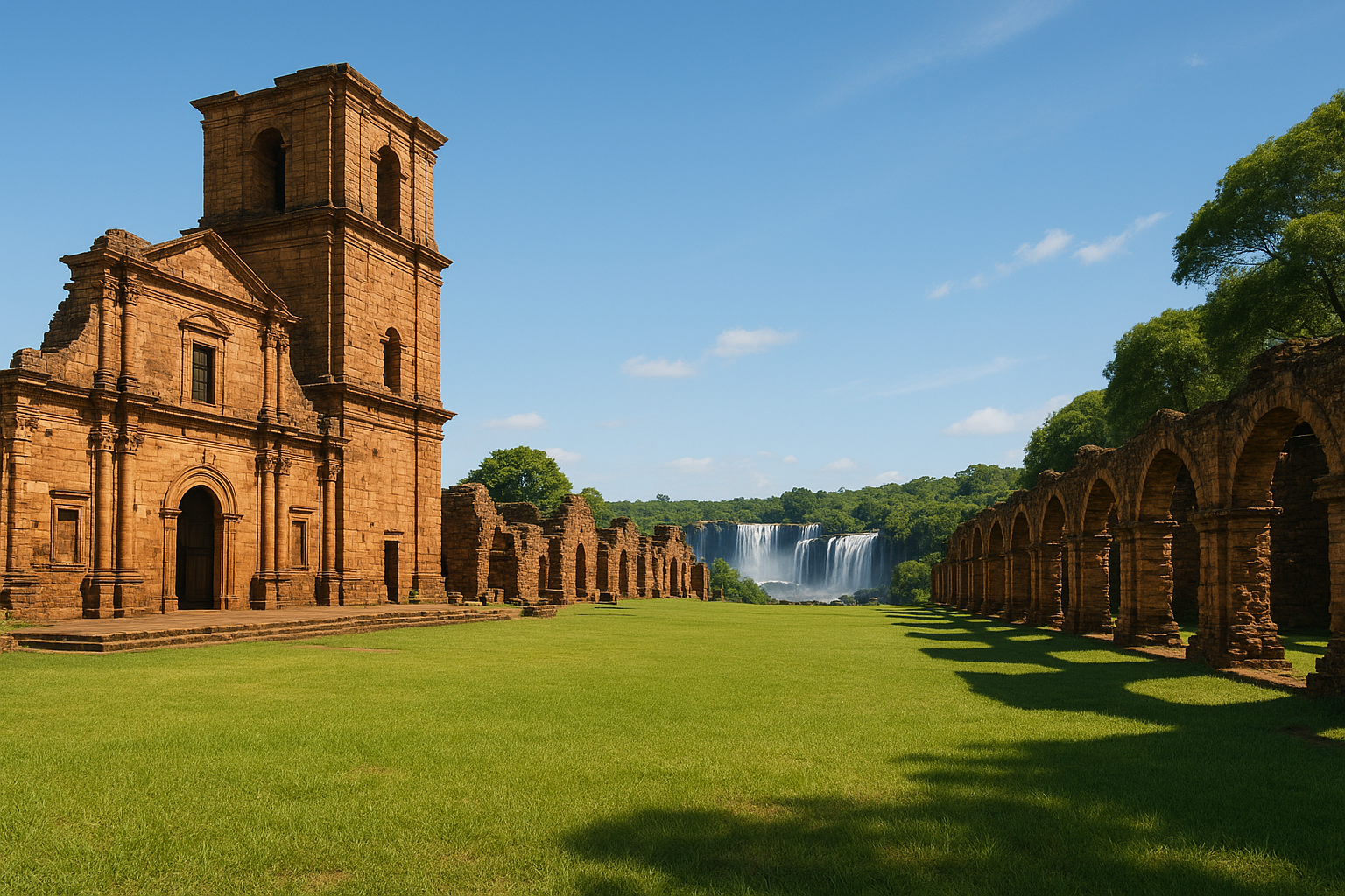 Paraguay