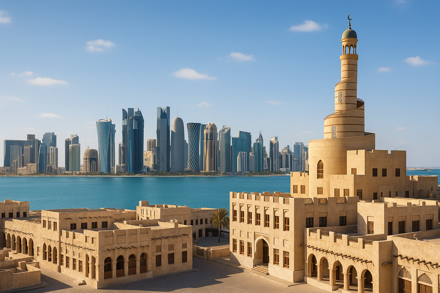 Qatar