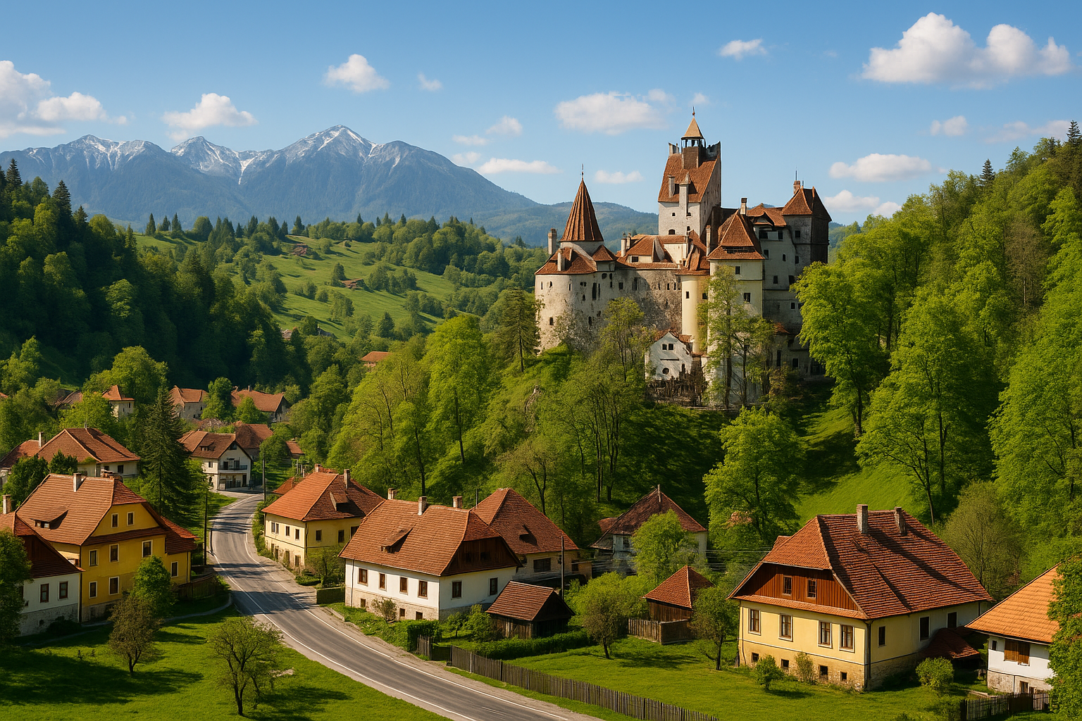 Romania