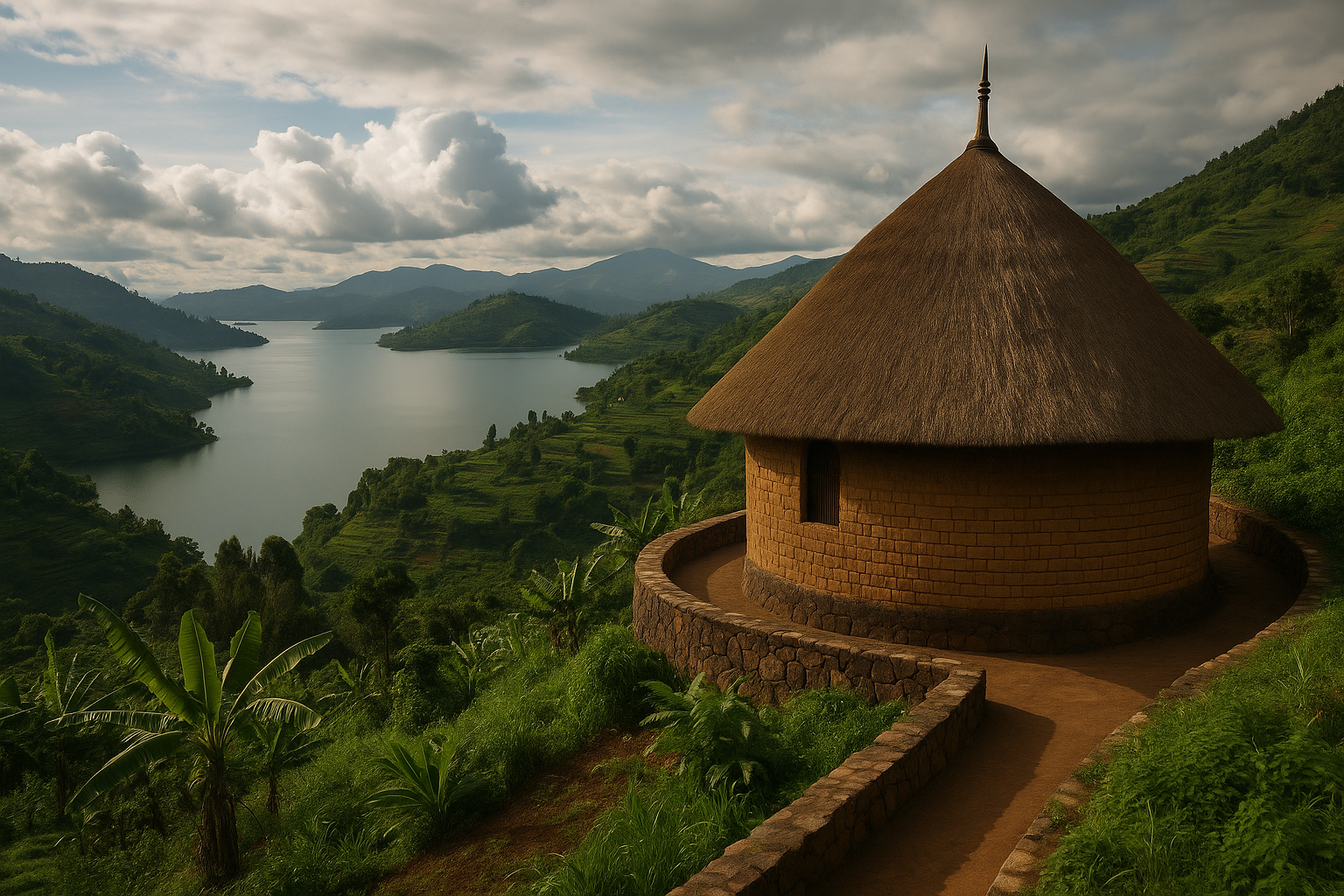 Ruanda